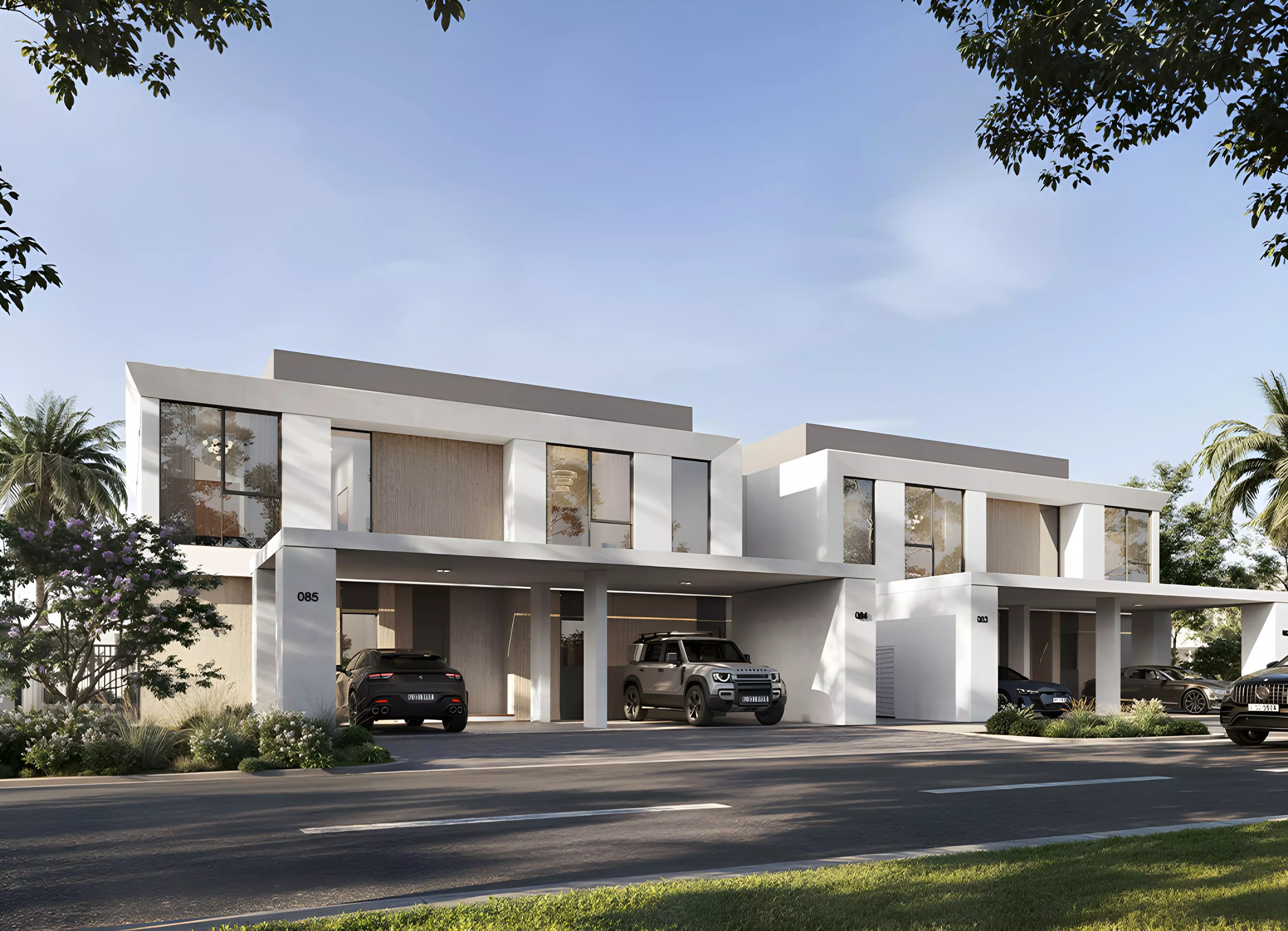 Image 5 of Greenville By Emaar by Emaar Properties