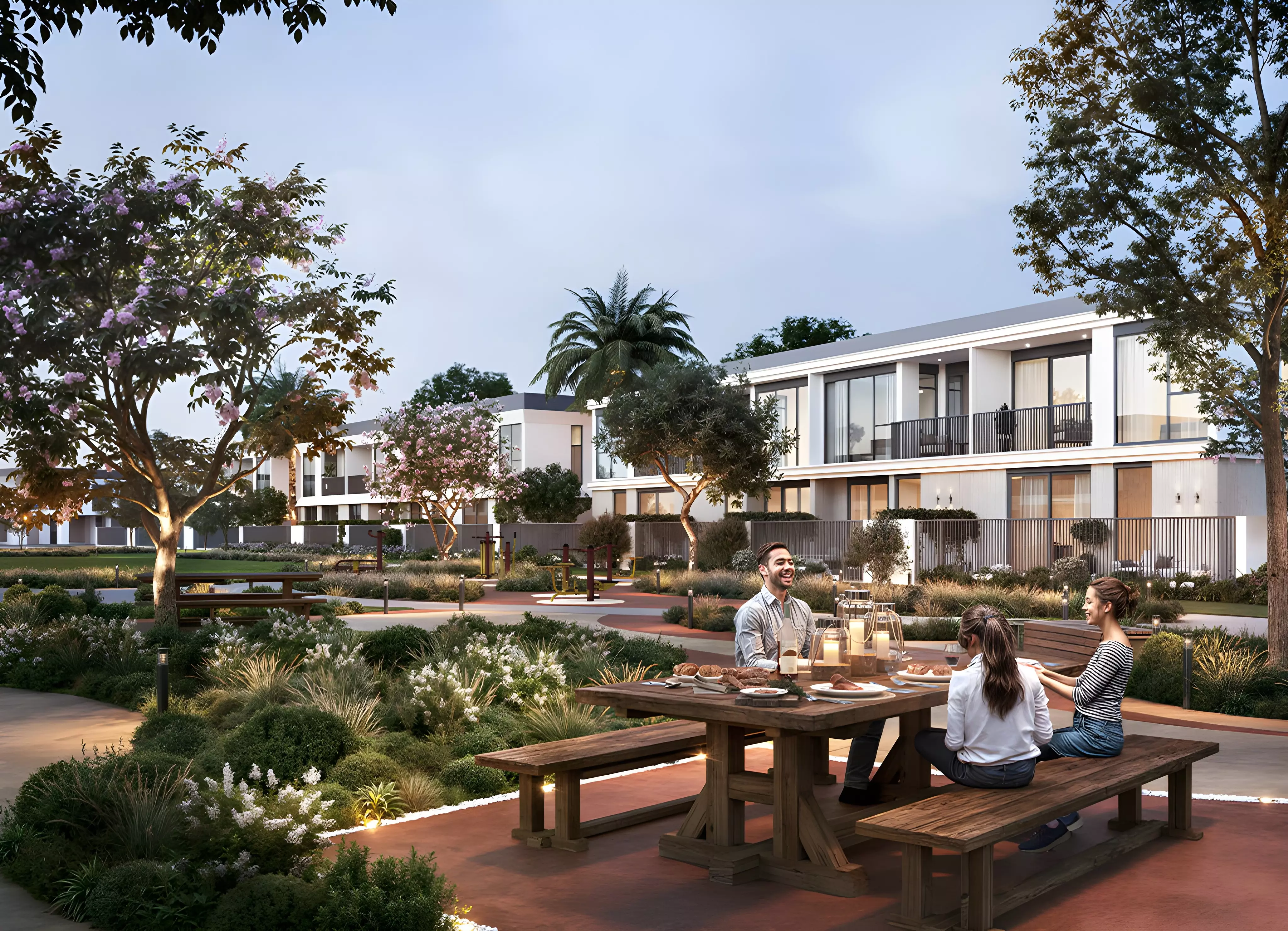 Image 3 of Greenville By Emaar by Emaar Properties