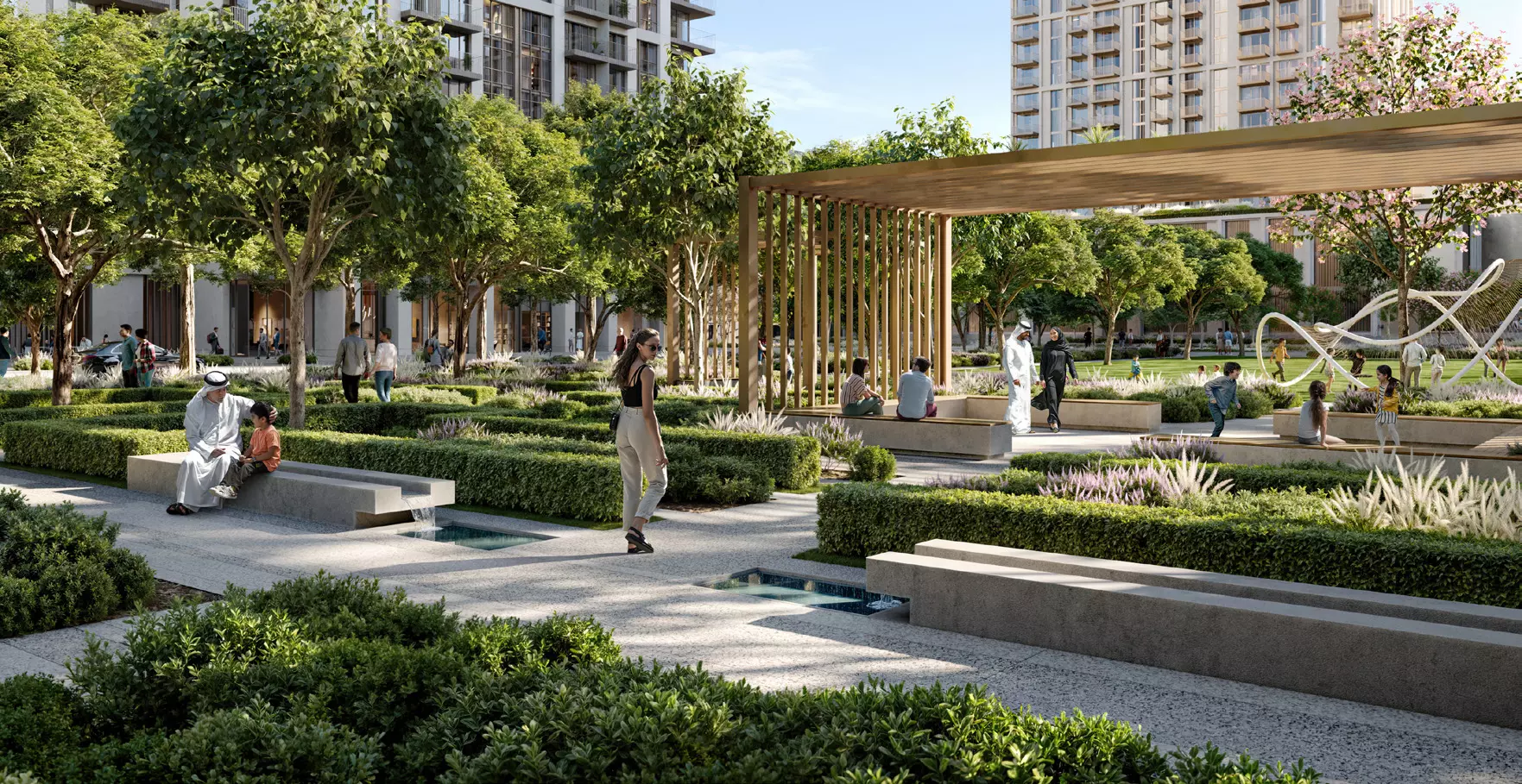 Image 6 of Arlo by Emaar Properties