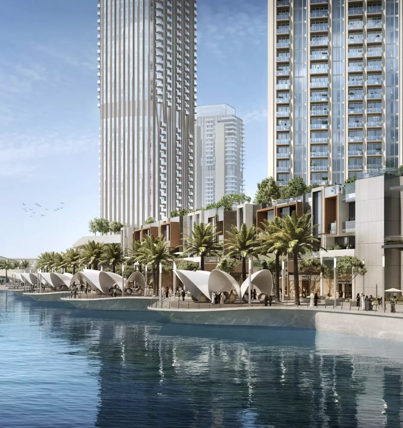 Image 3 of Arlo by Emaar Properties