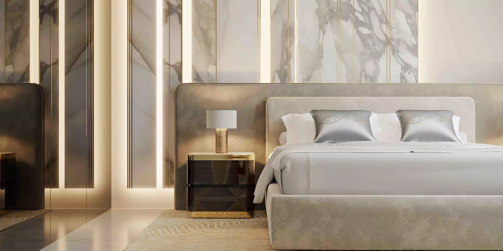 Image 4 of Grand Bleu Tower by Emaar Properties