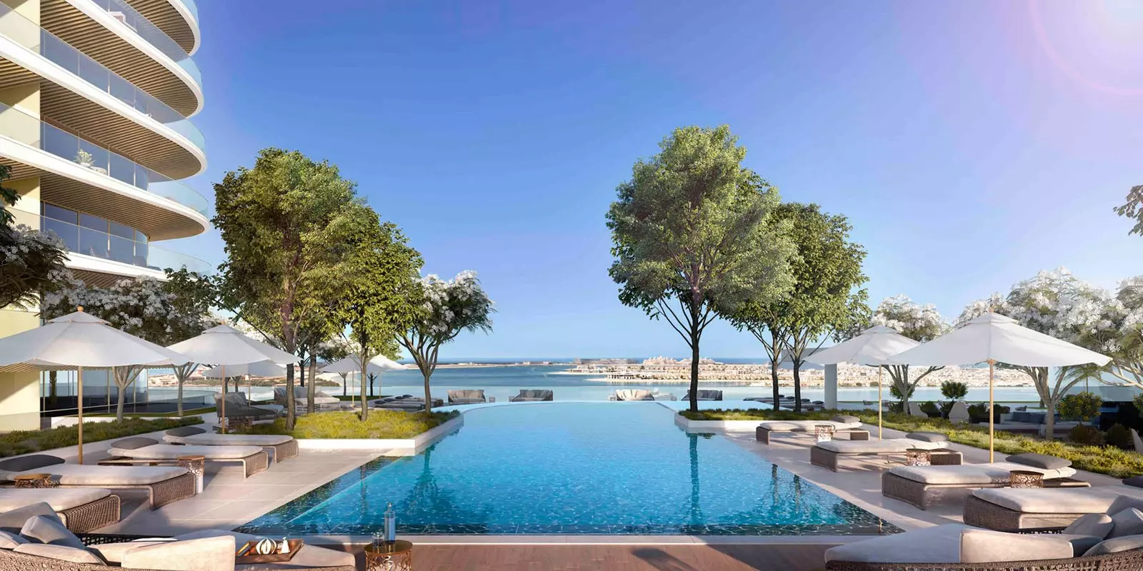 Image 5 of Grand Bleu Tower by Emaar Properties