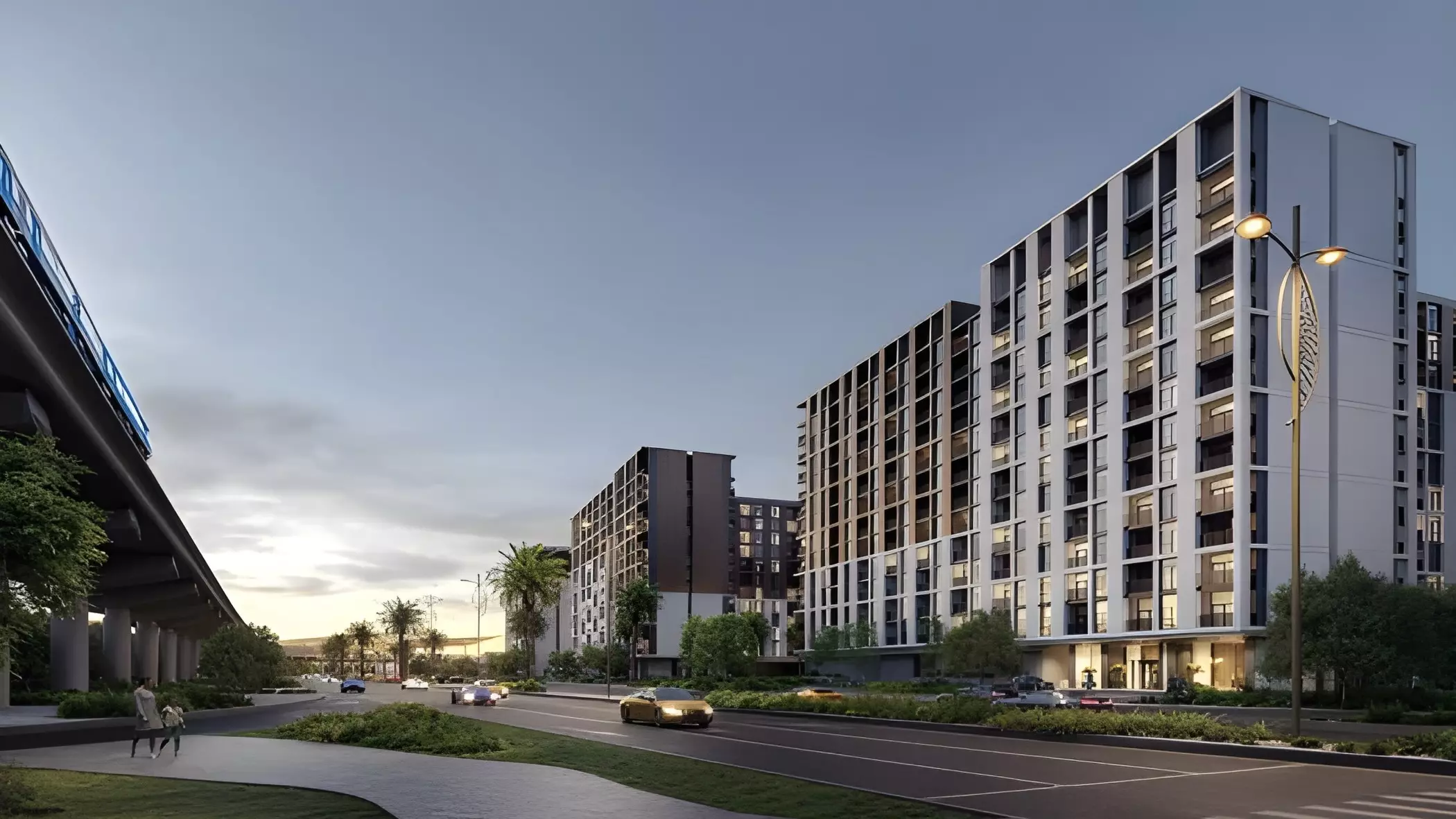 Image 2 of Terra Gardens by Emaar Properties