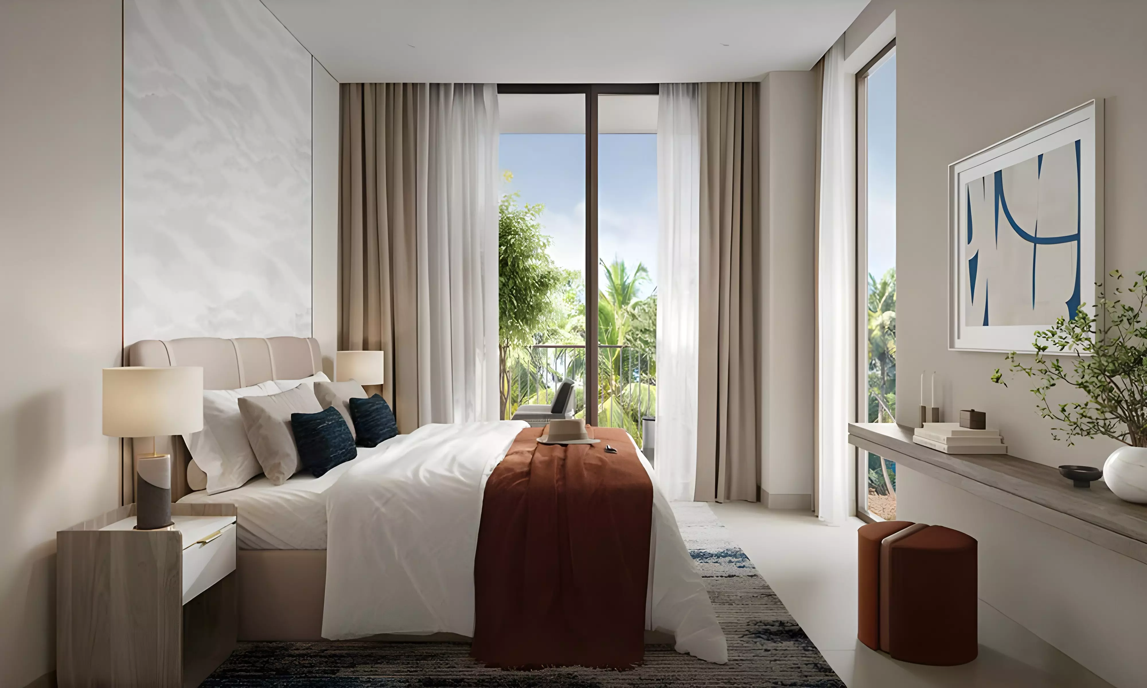 Image 7 of Moor at Creek Beach by Emaar Properties