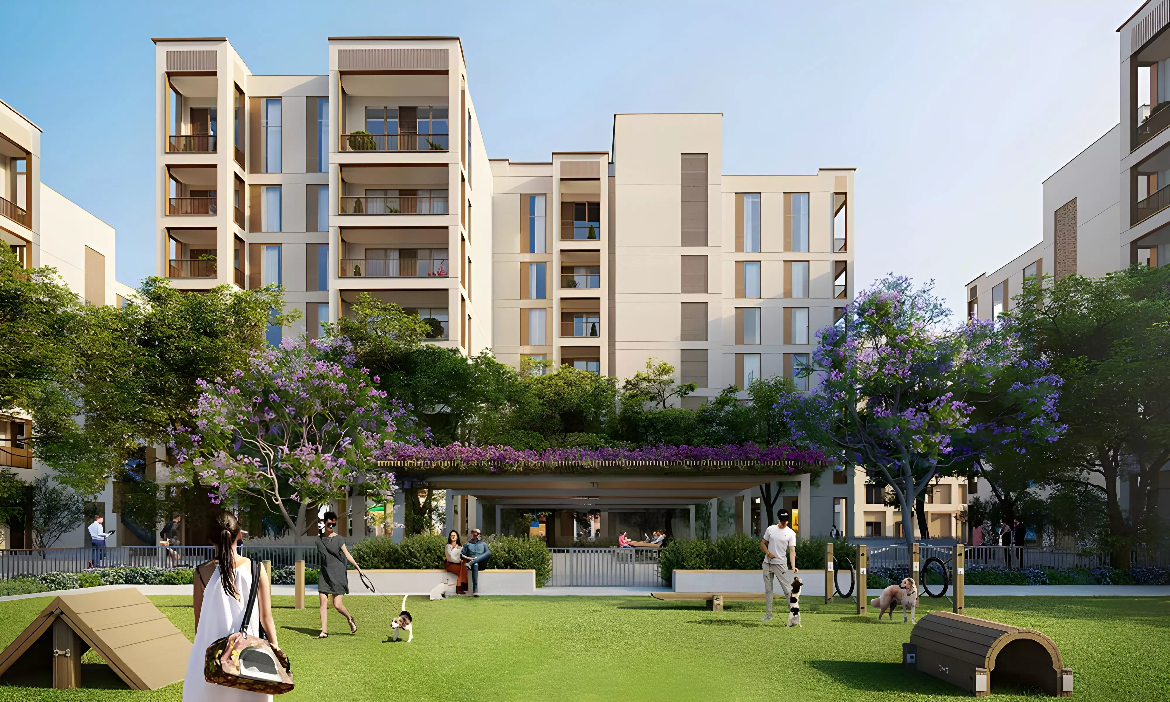 Image 4 of Moor at Creek Beach by Emaar Properties