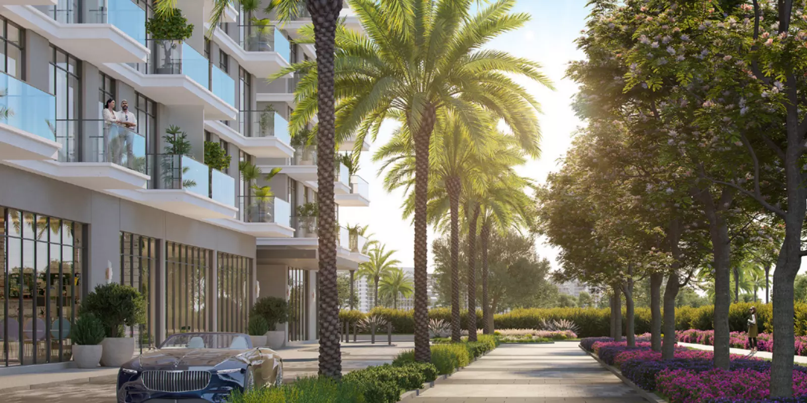 Image 4 of Parkside Hills by Emaar Properties