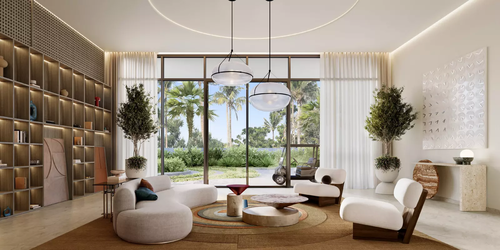 Image 5 of Parkside Hills by Emaar Properties