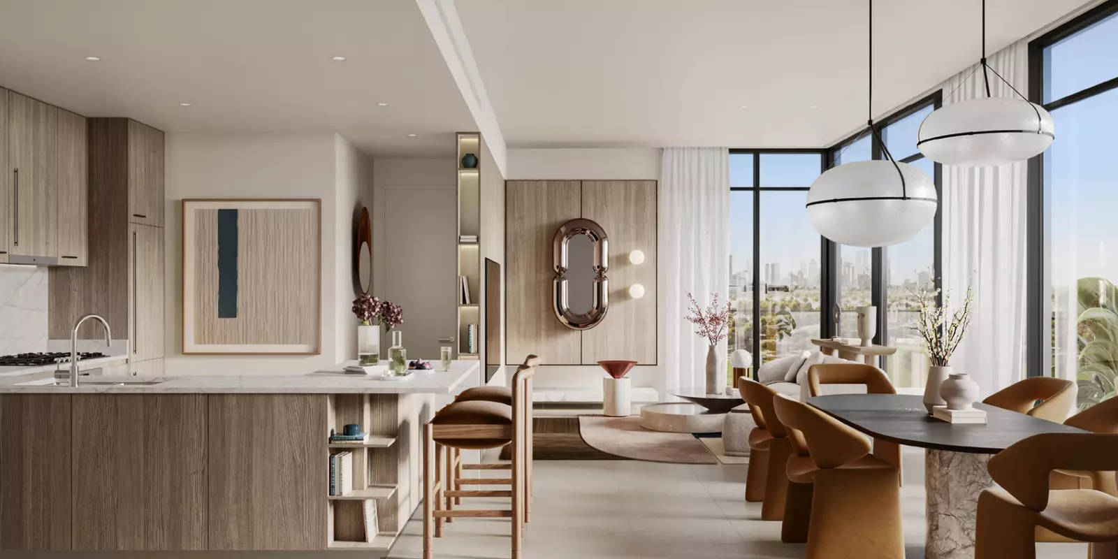 Image 7 of Parkside Hills by Emaar Properties