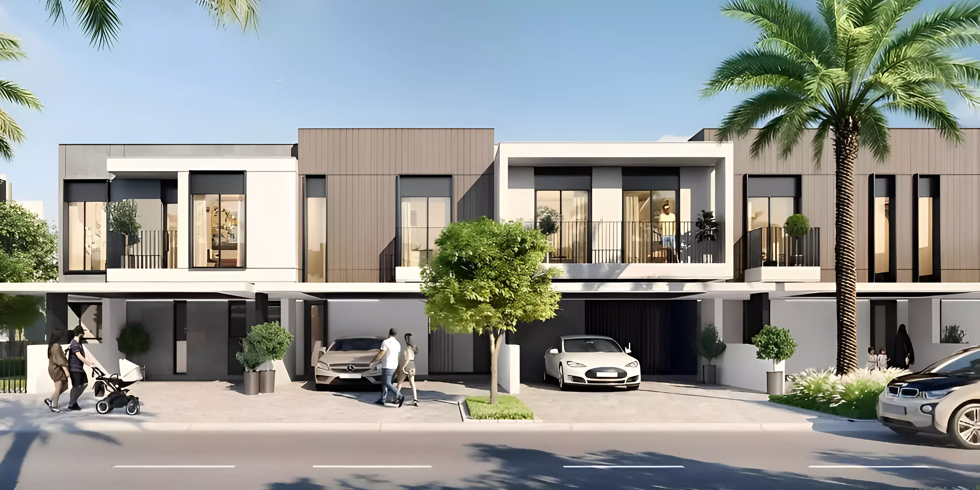 Image 2 of Greenviews Phase 2 By Emaar by Emaar Properties