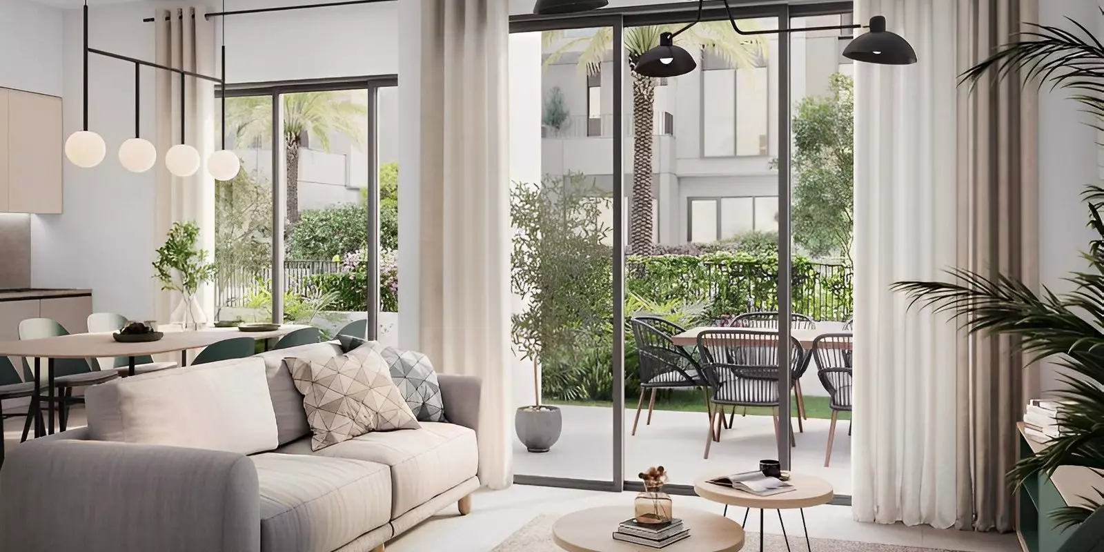 Image 3 of Greenviews Phase 2 By Emaar by Emaar Properties