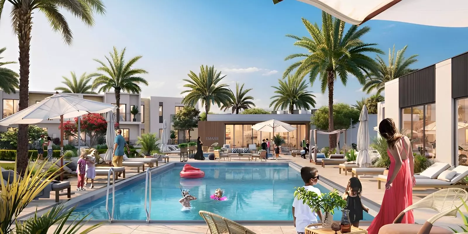 Image of Greenviews Phase 2 By Emaar by Emaar Properties