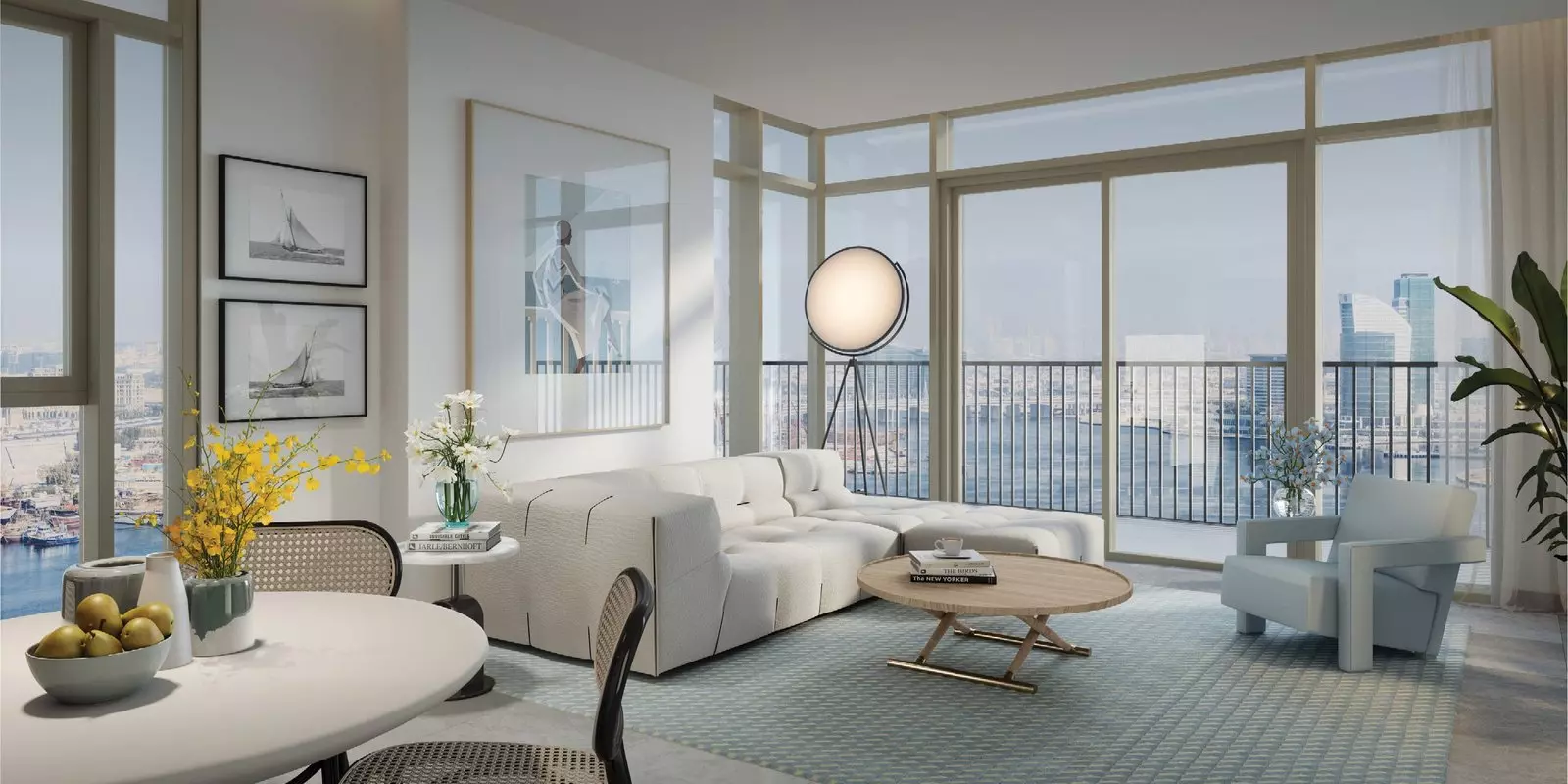 Image 9 of Creek Crescent by Emaar Properties