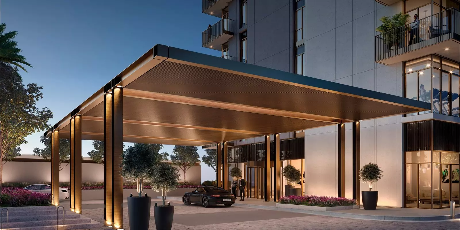 Image 6 of Creek Crescent by Emaar Properties