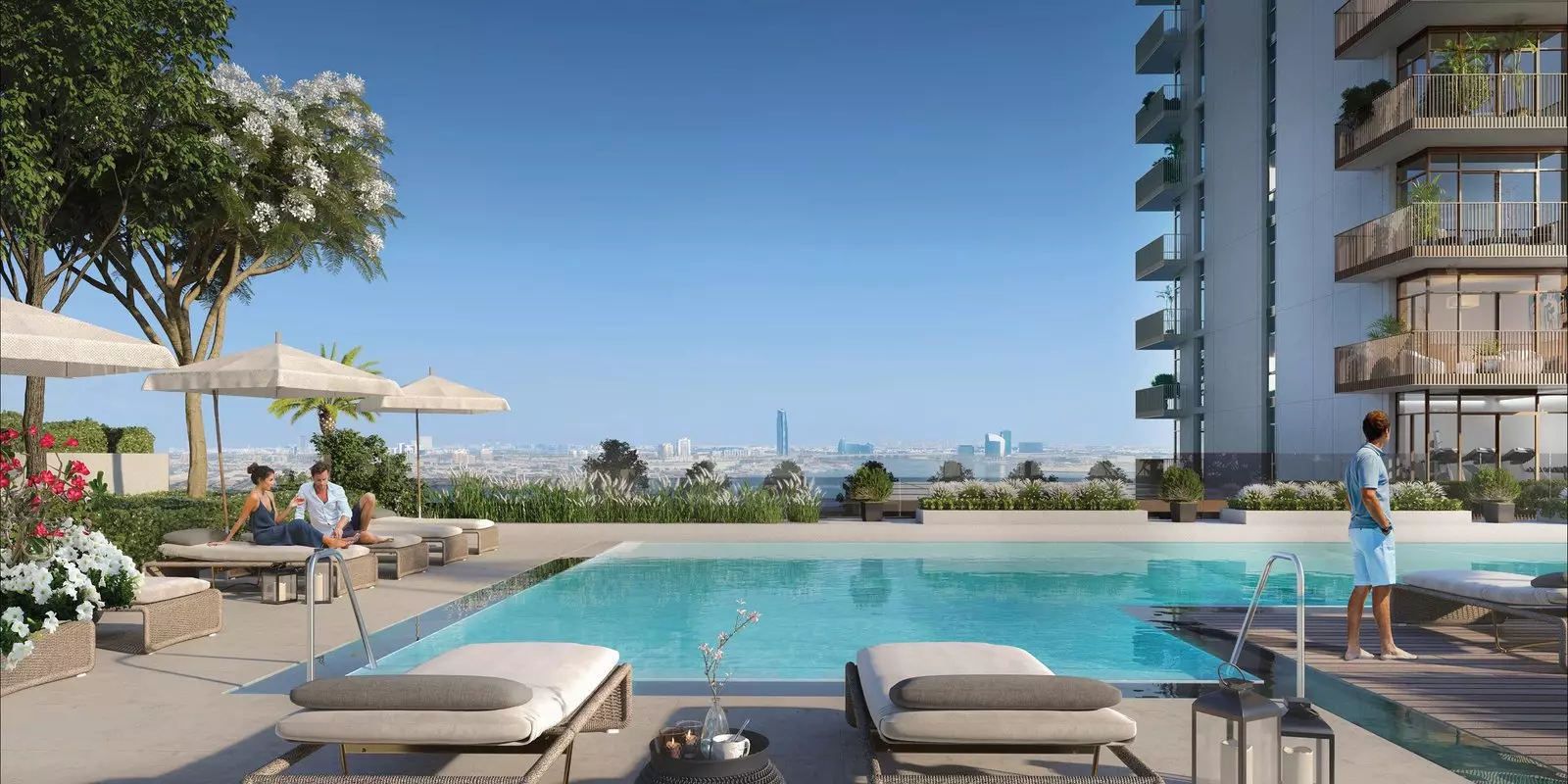 Image 5 of Creek Crescent by Emaar Properties