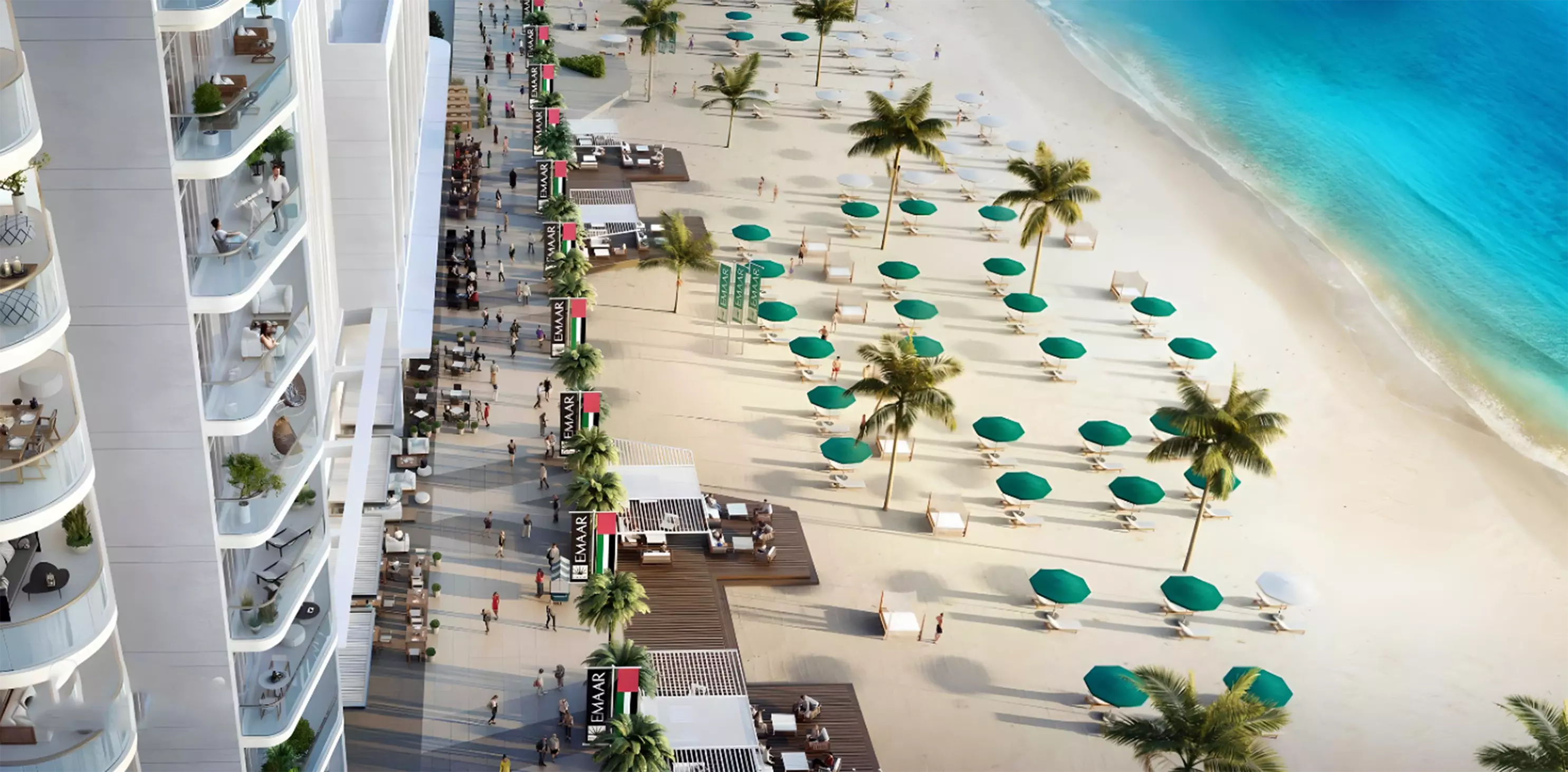 Image 3 of Marina Vista by Emaar Properties