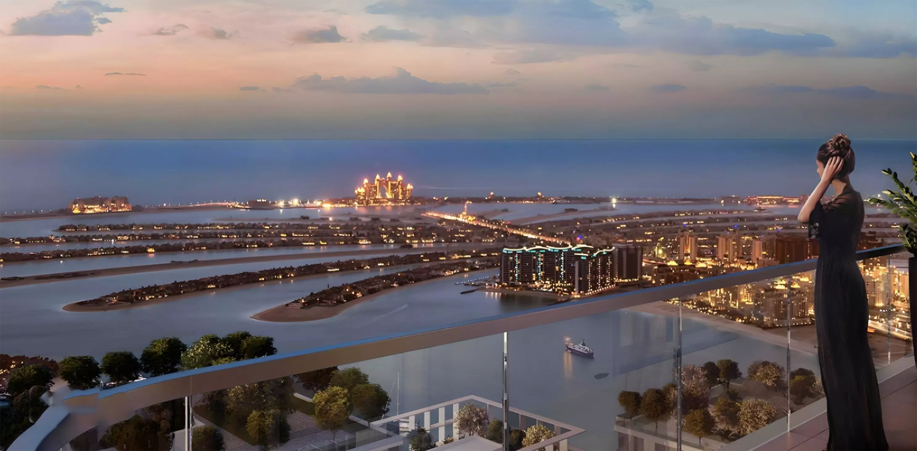 Image 5 of Marina Vista by Emaar Properties