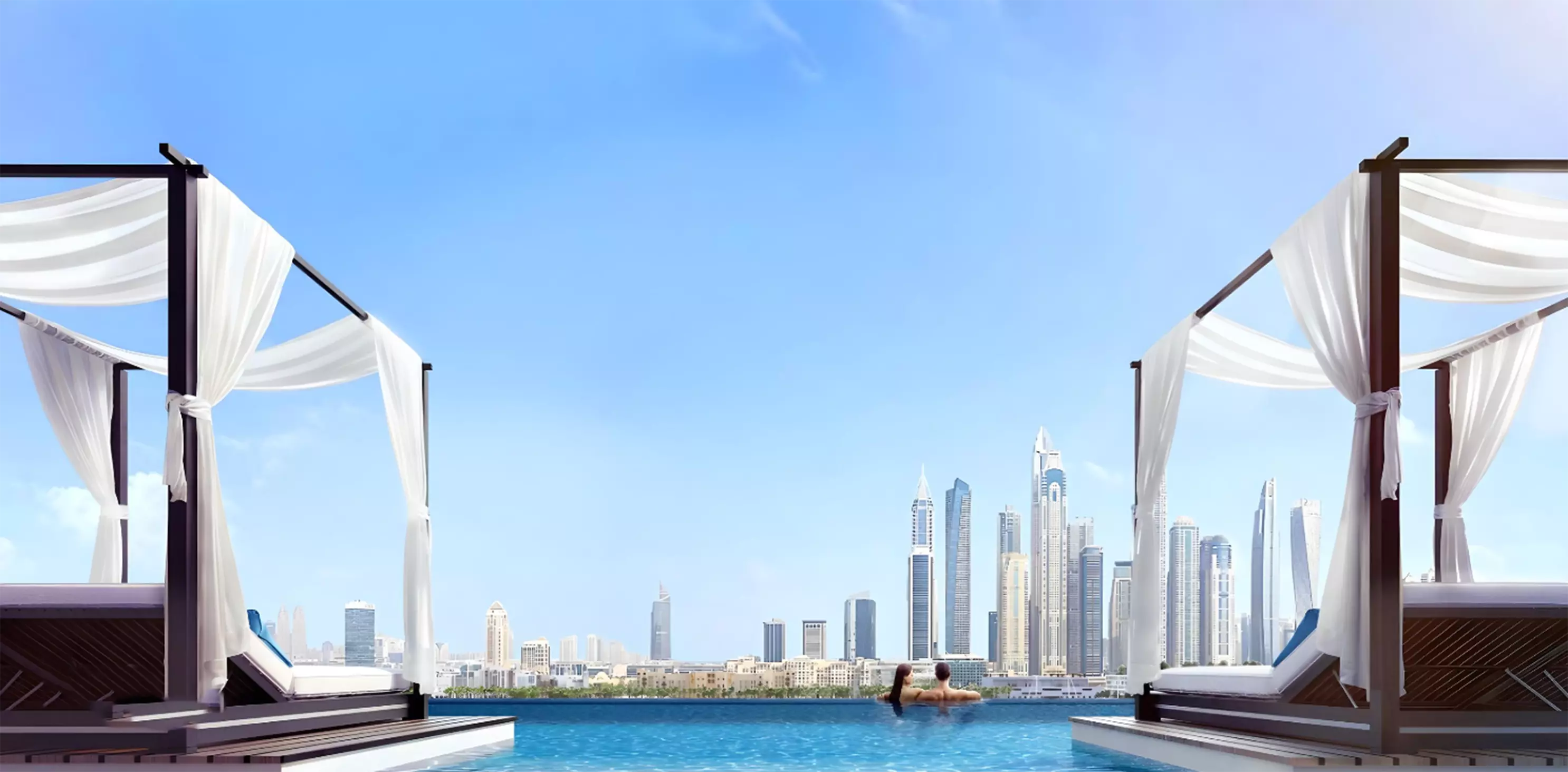 Image 2 of Marina Vista by Emaar Properties