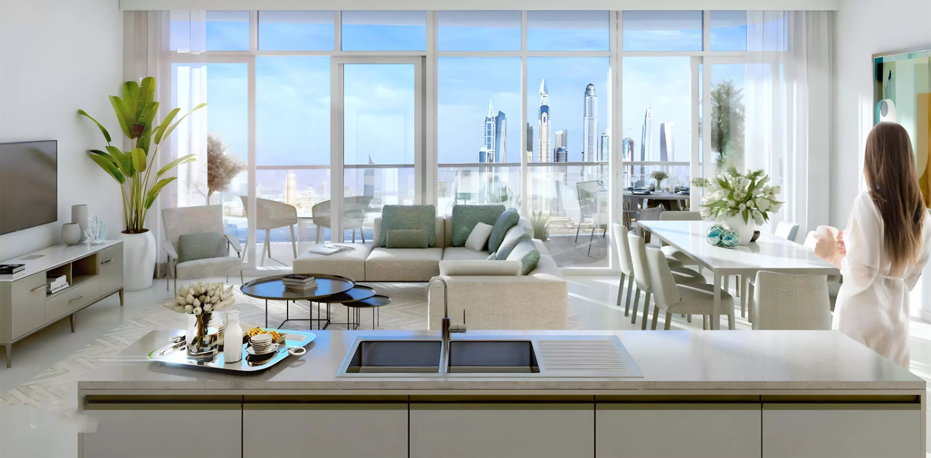 Image 7 of Marina Vista by Emaar Properties
