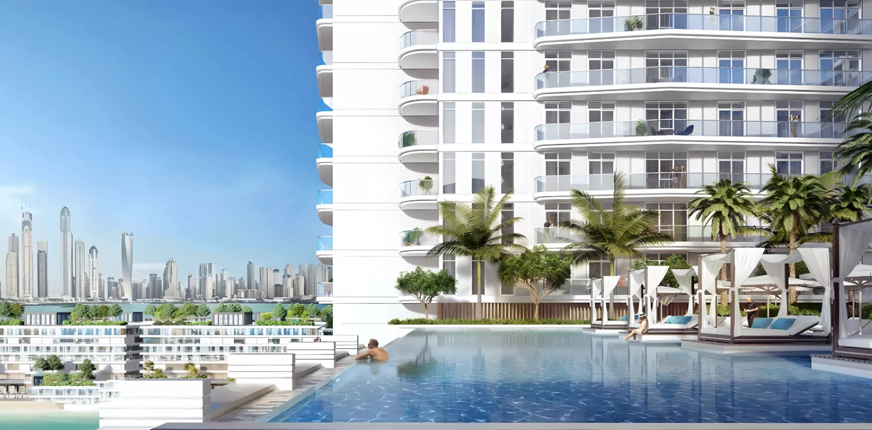 Image of Marina Vista by Emaar Properties