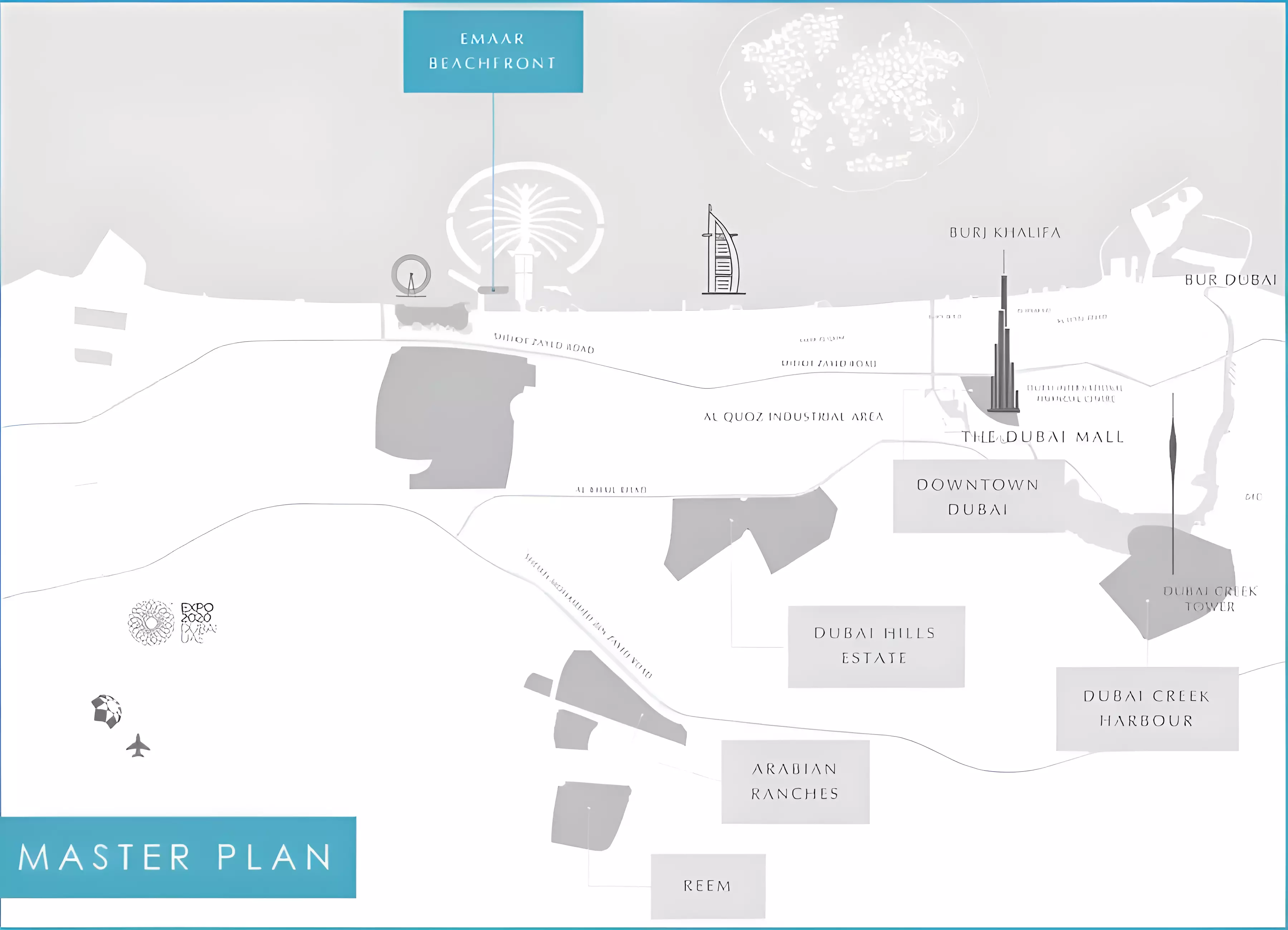 Image 10 of Marina Vista by Emaar Properties