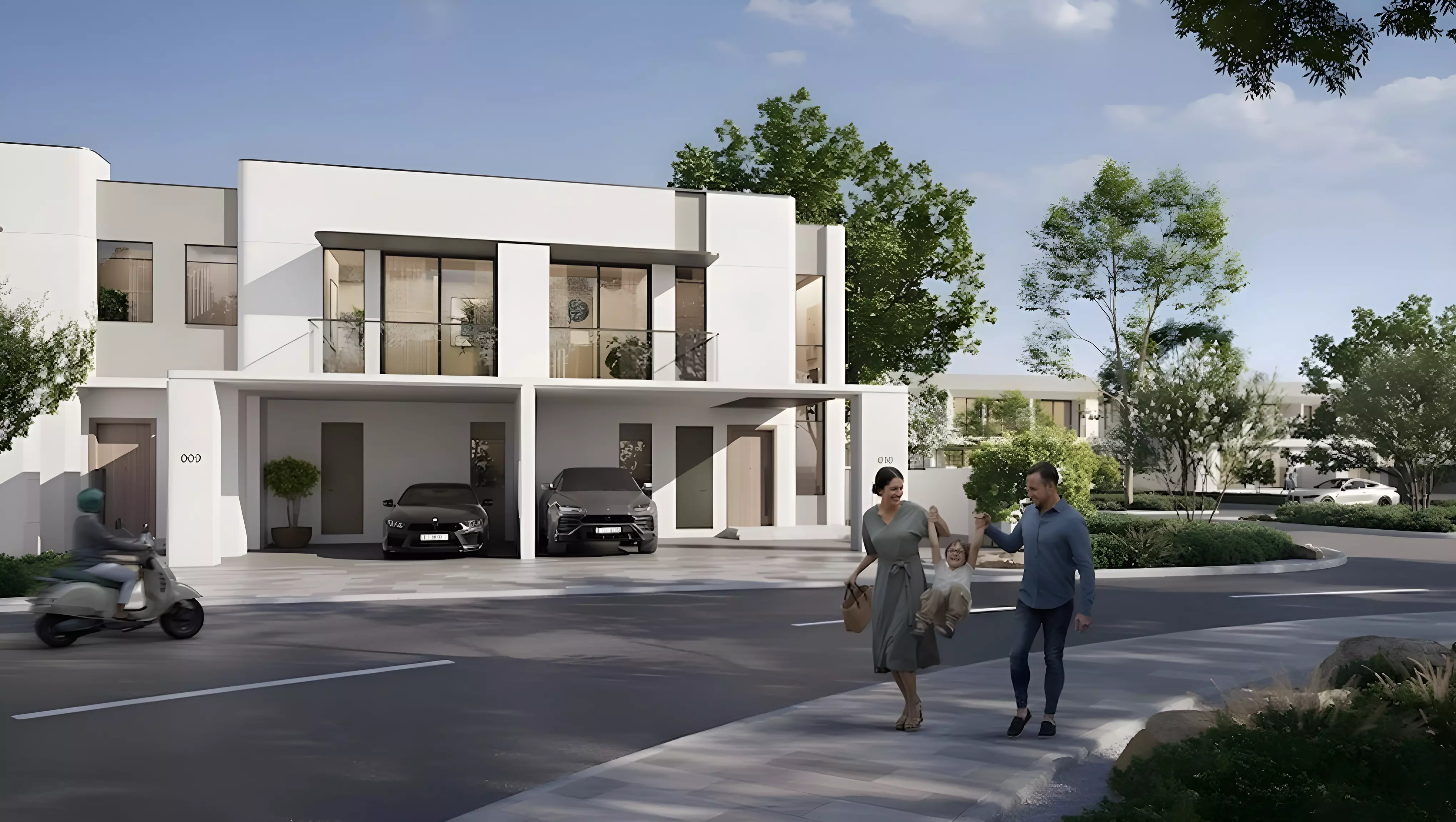 Image of Virella at The Valley by Emaar Properties