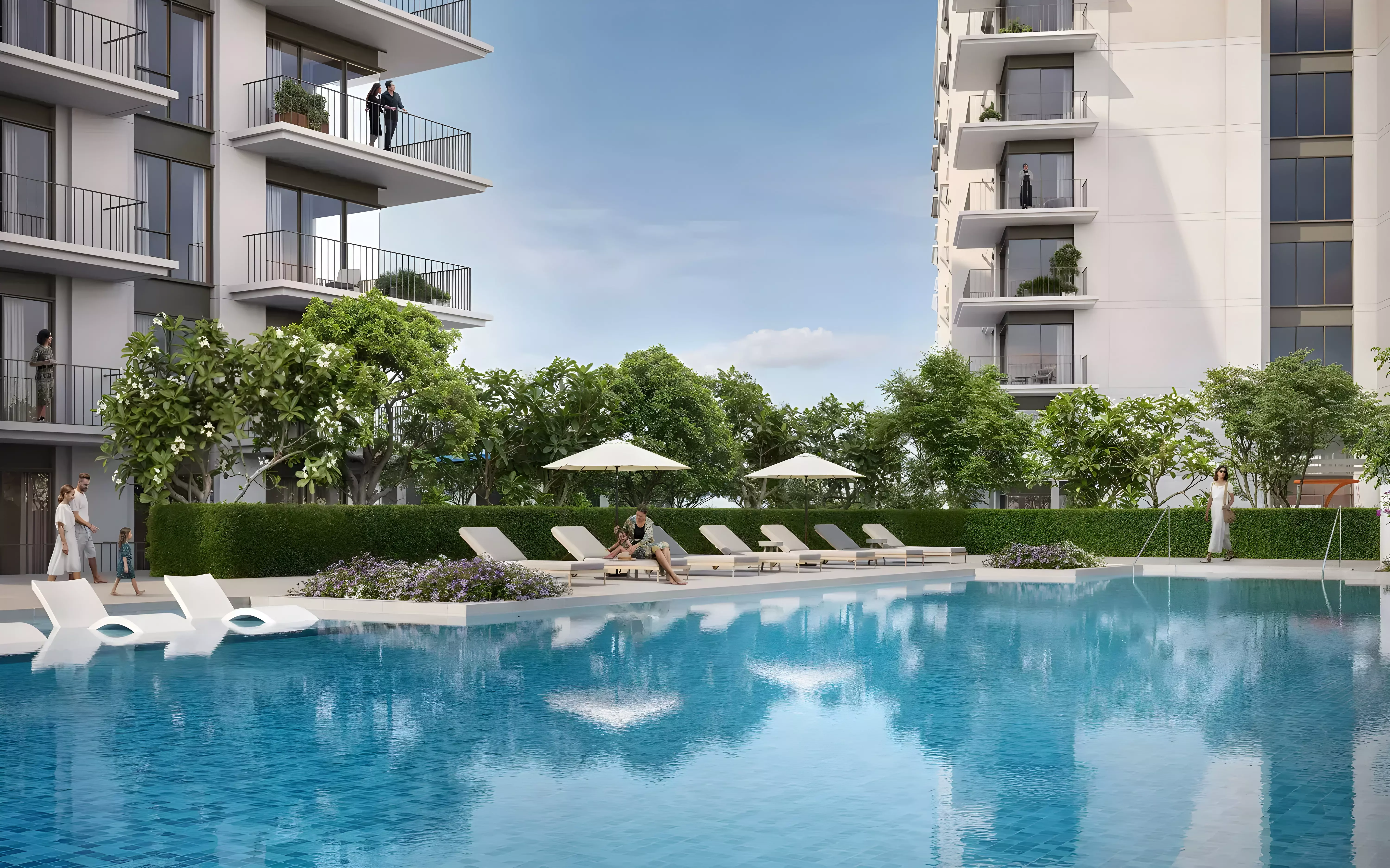 Image 2 of Grove Ridge by Emaar Properties
