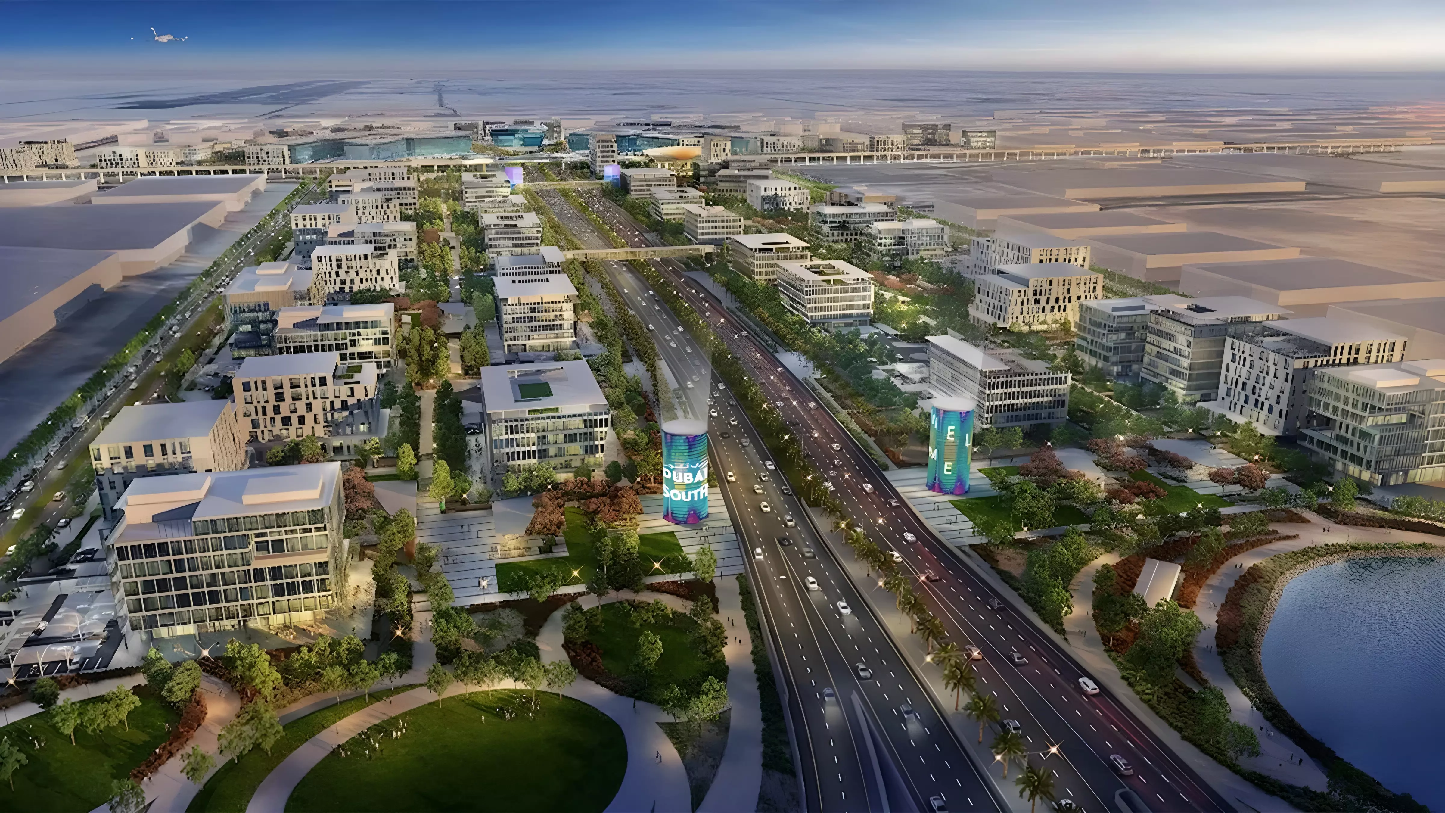Image of Grove Ridge by Emaar Properties