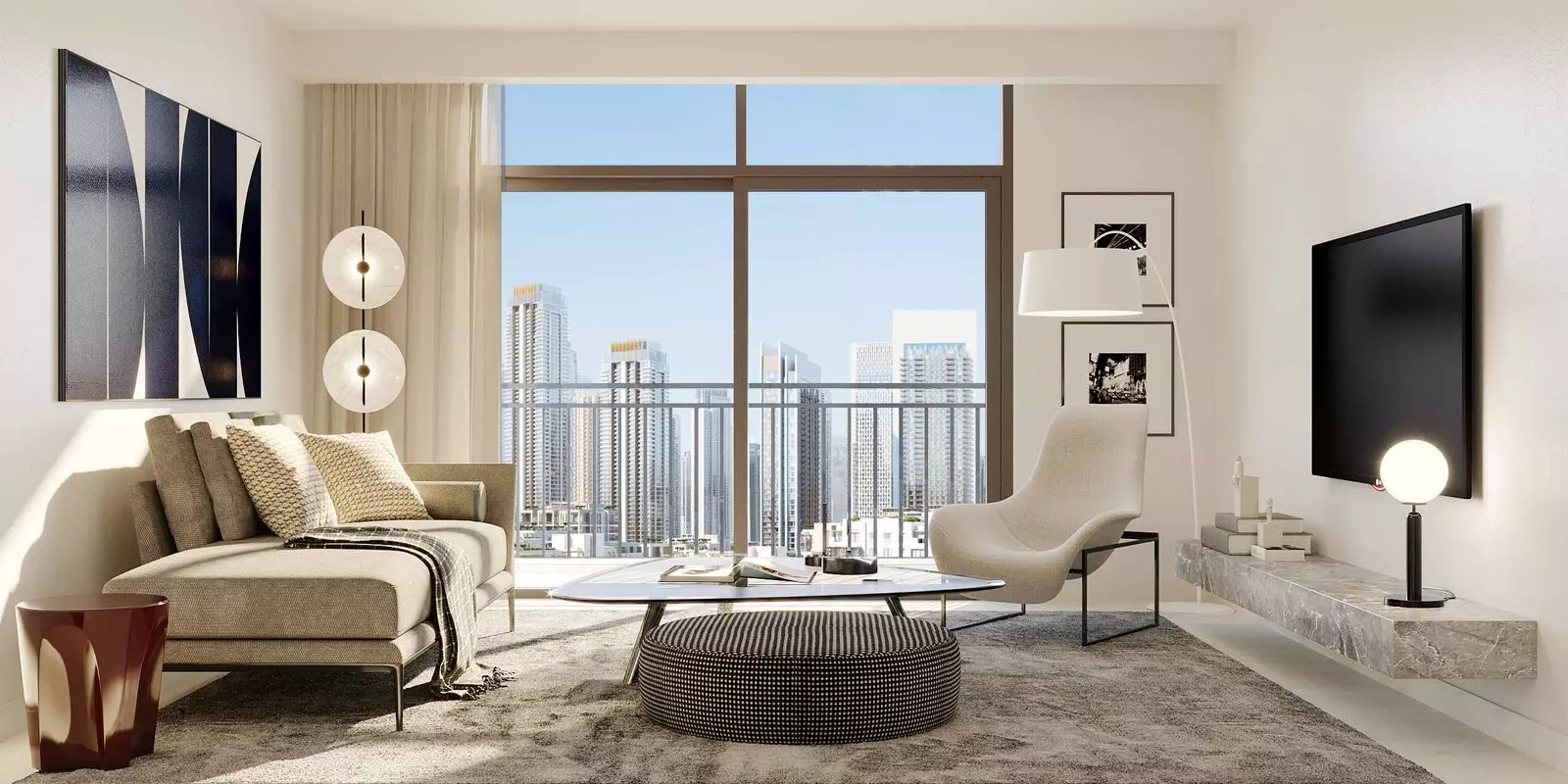 Image 6 of Creek Palace by Emaar Properties