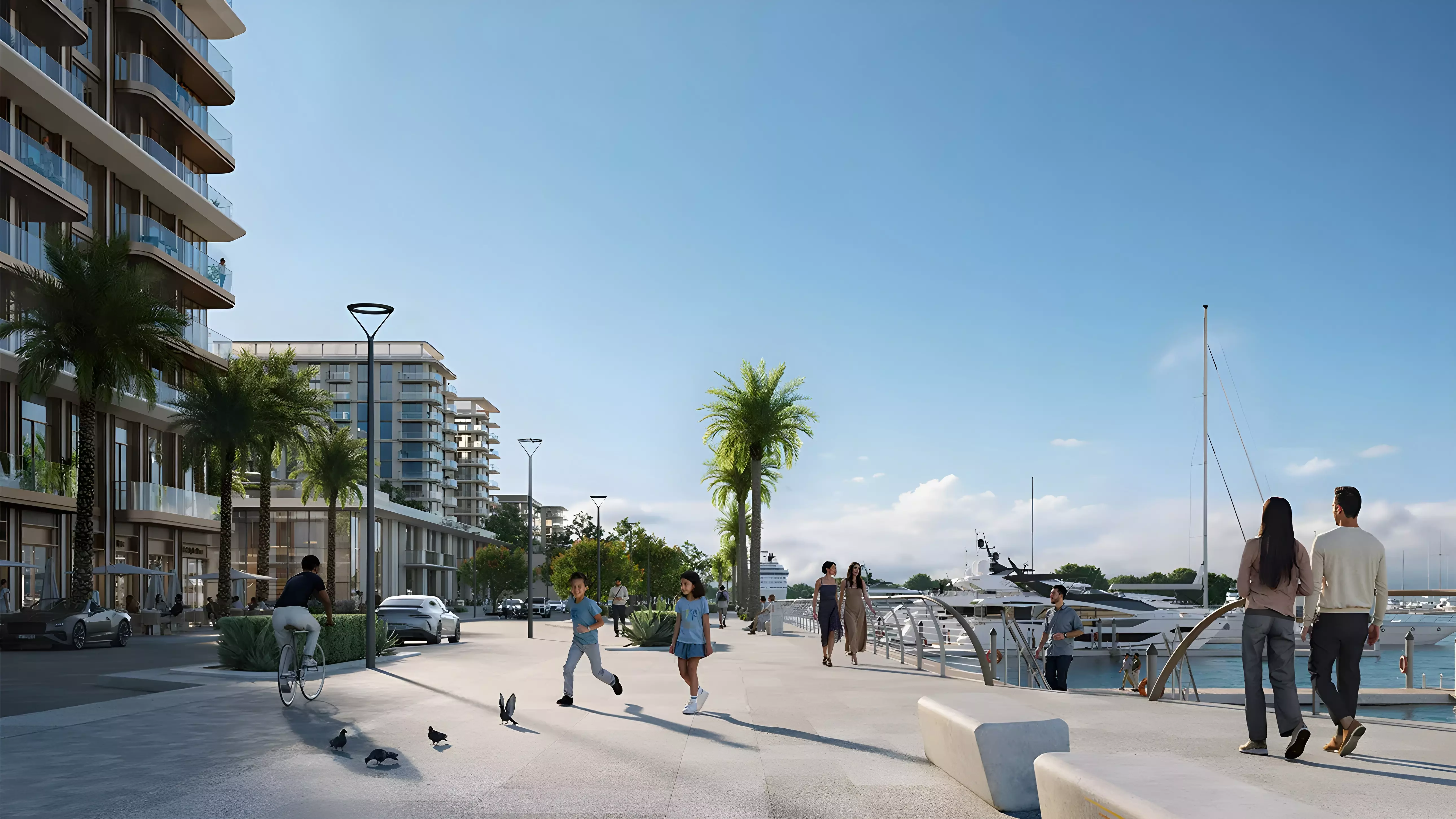 Image 2 of Baystar by Vida by Emaar Properties