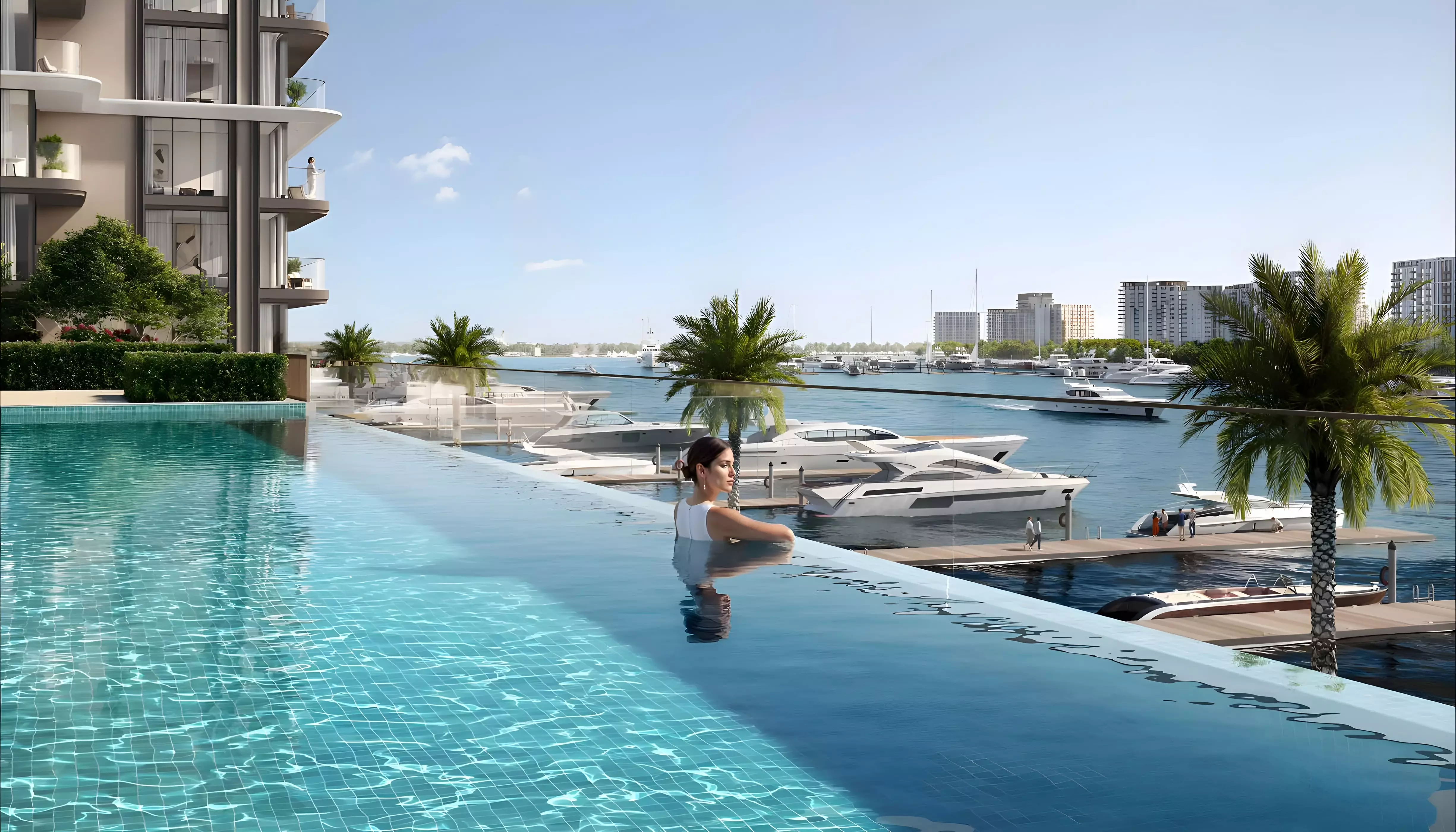 Image 4 of Baystar by Vida by Emaar Properties