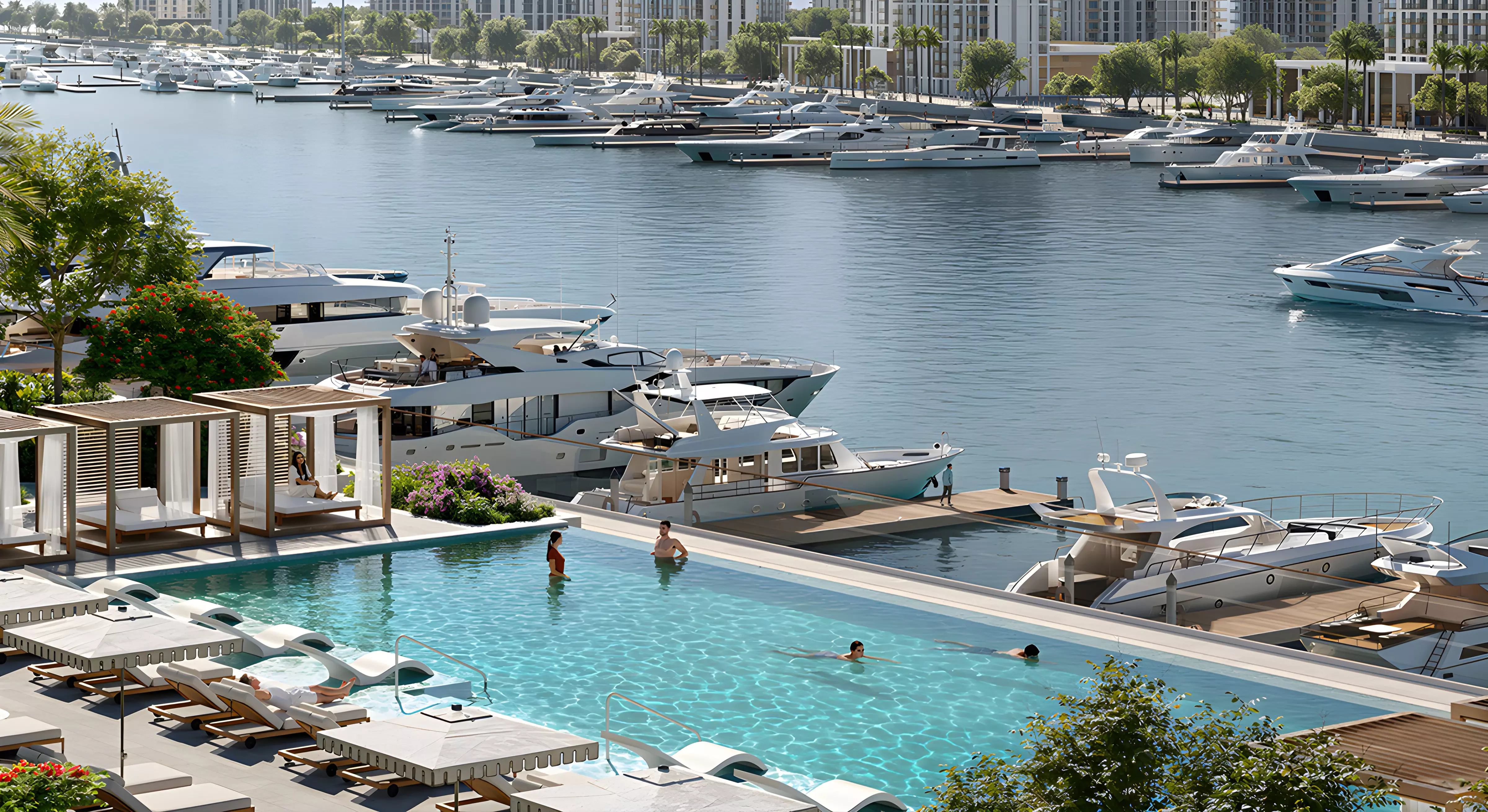 Image 3 of Baystar by Vida by Emaar Properties