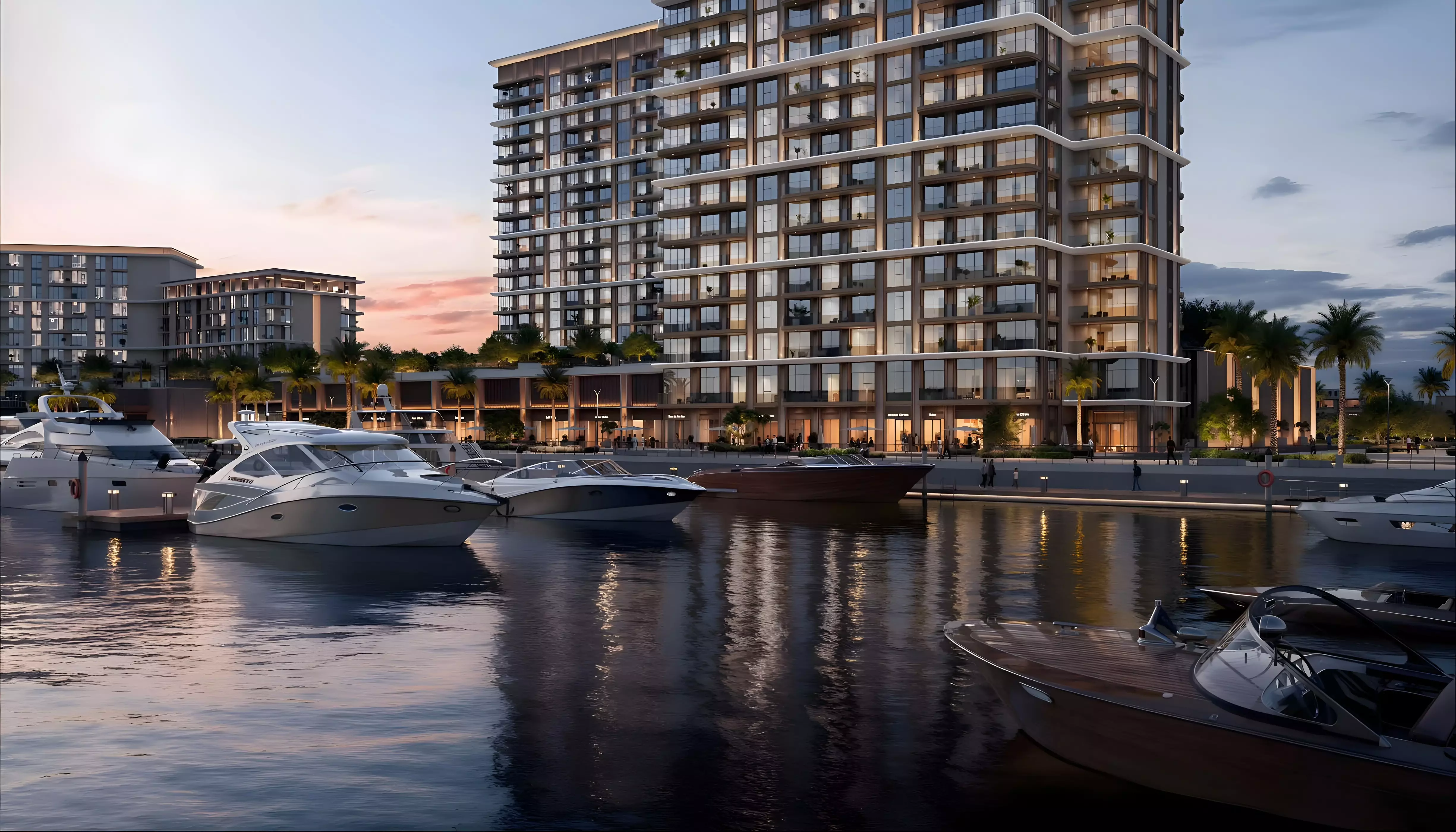 Image 6 of Baystar by Vida by Emaar Properties