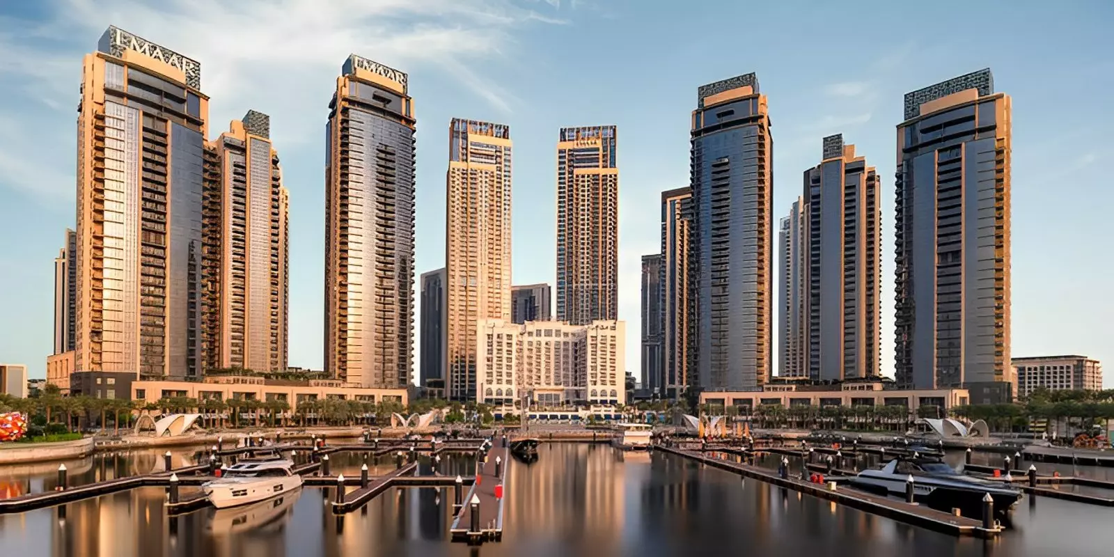 Image 4 of Creek Waters Phase 2 By Emaar by Emaar Properties