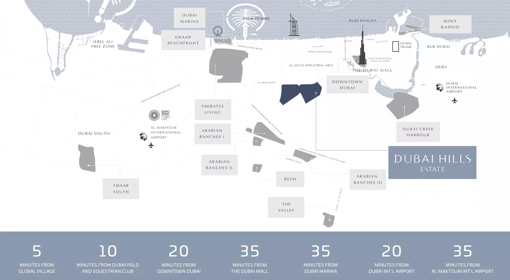 Image 6 of Lamborghini Mansions by Emaar Properties
