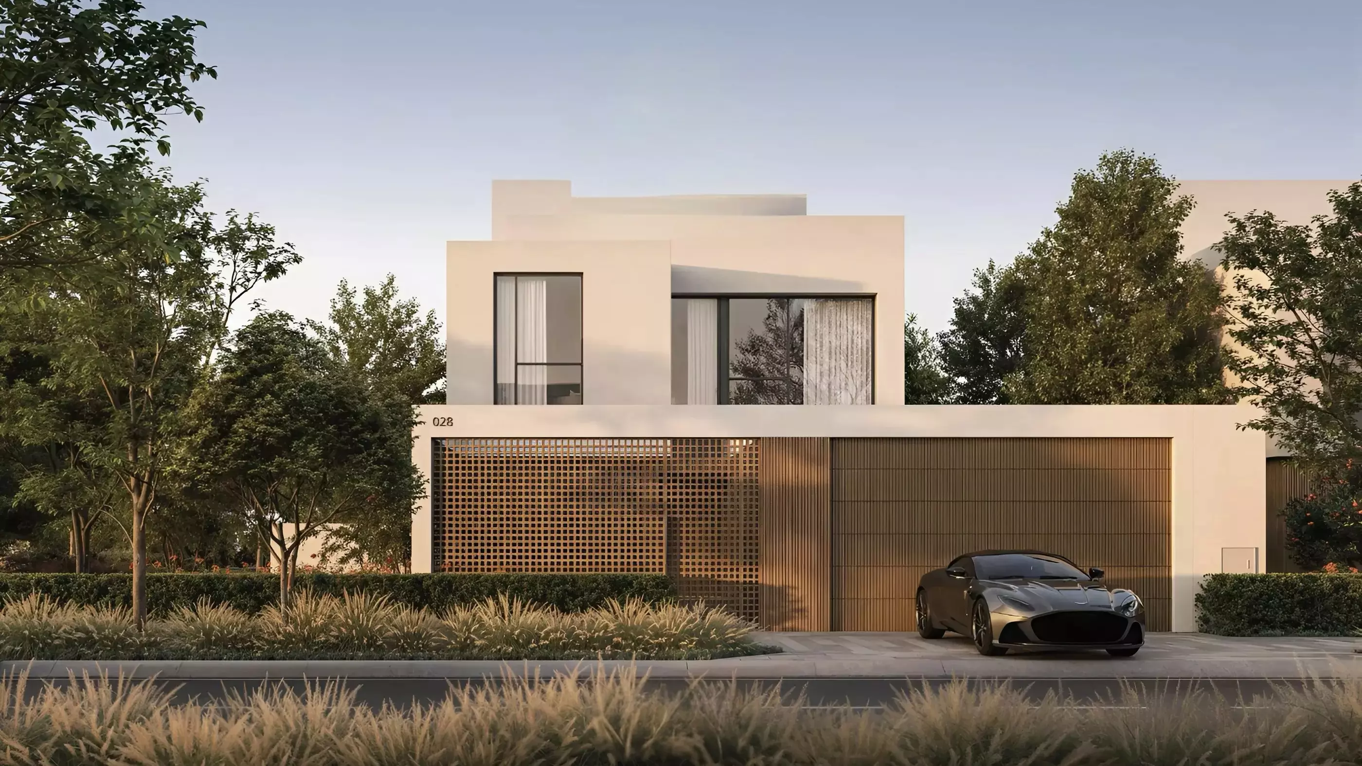Изображение 9 из проекта Montura 3 at Grand Polo от застройщика Emaar Properties