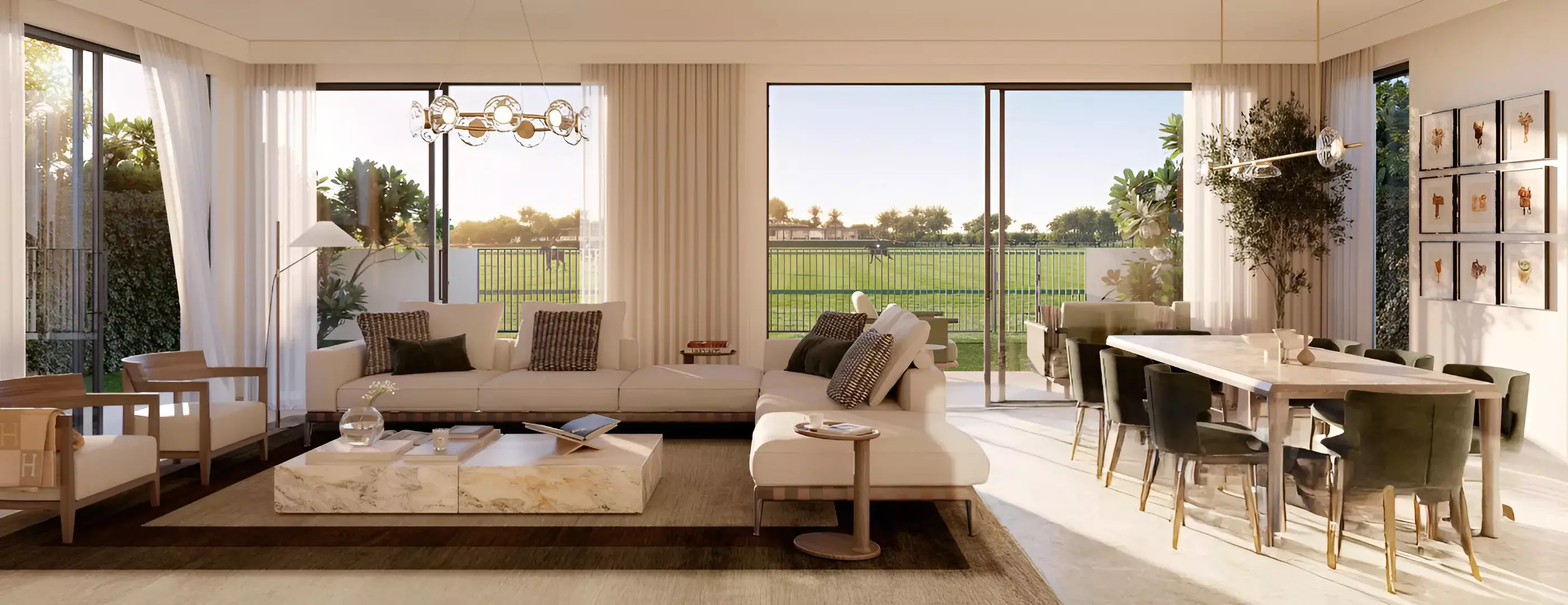 Image 5 of Montura 3 at Grand Polo by Emaar Properties