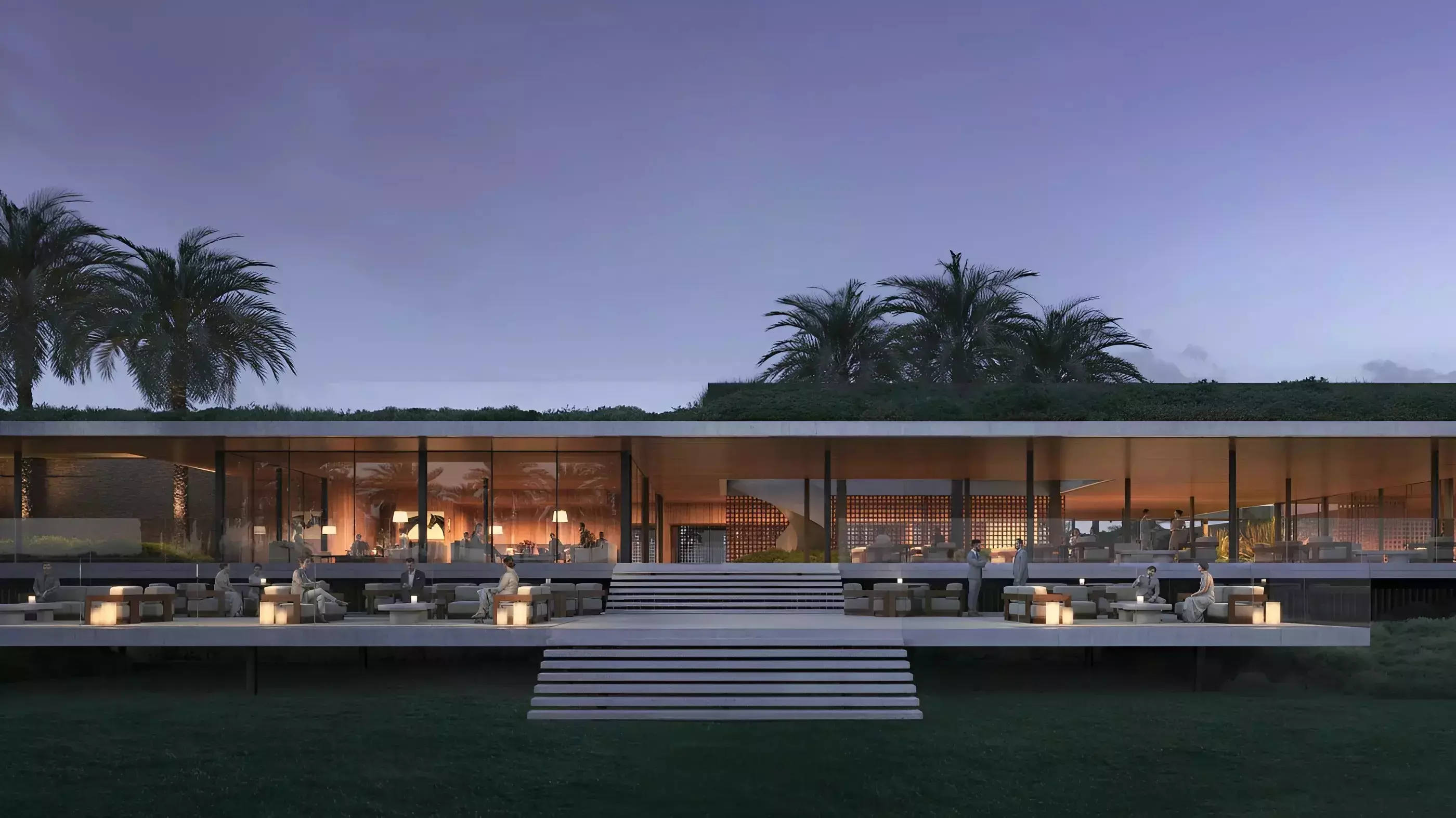 Изображение 12 из проекта Montura 3 at Grand Polo от застройщика Emaar Properties
