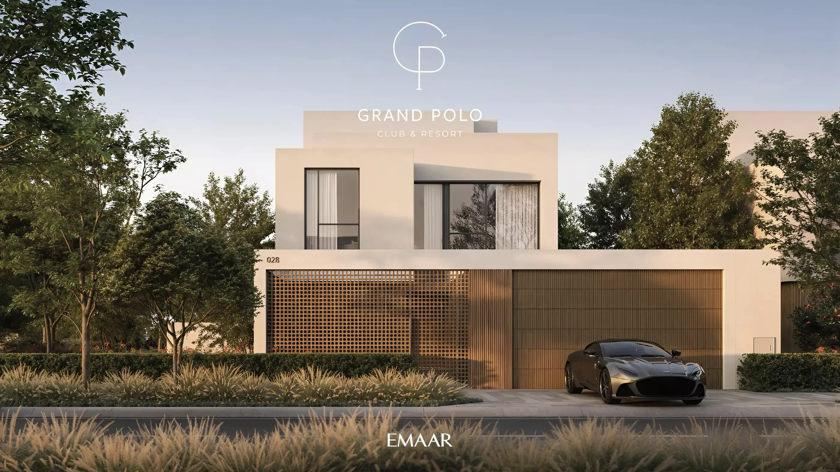 Image 7 of Montura 3 at Grand Polo by Emaar Properties