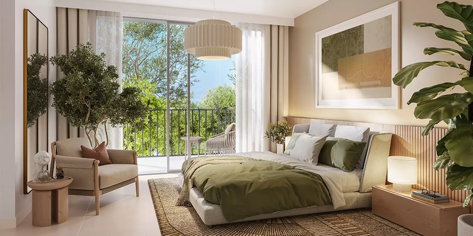 Image 4 of Fairway Villas By Emaar by Emaar Properties