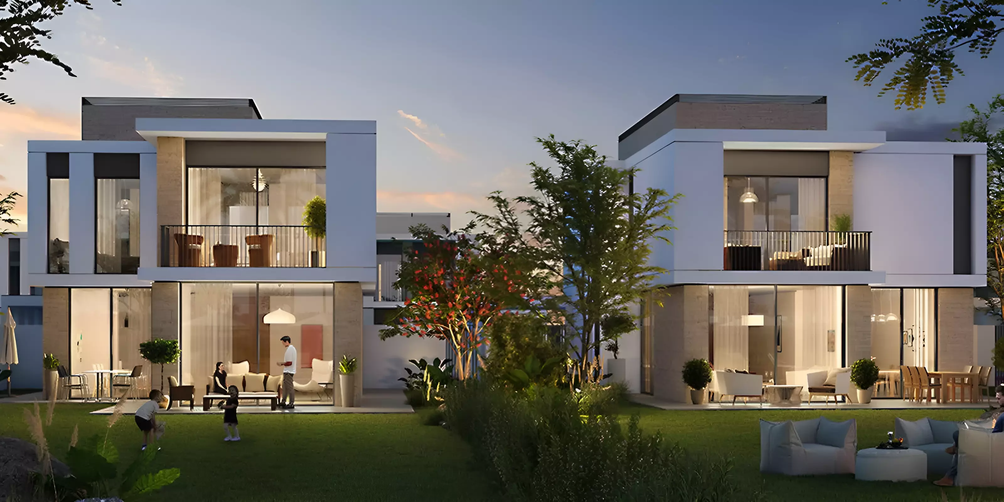 Image 2 of Fairway Villas By Emaar by Emaar Properties