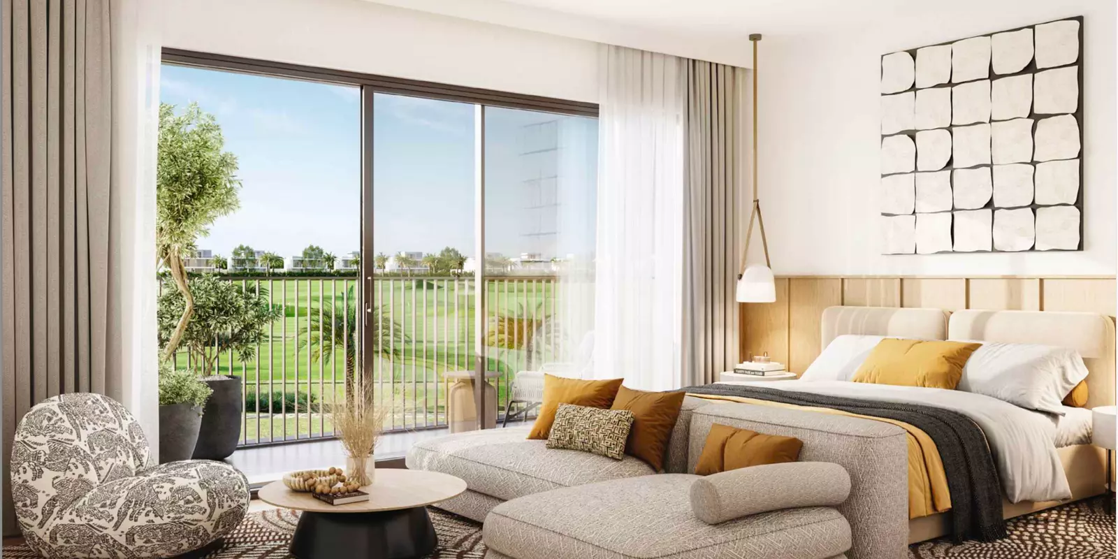 Image 4 of Fairway Villas Phase 3 By Emaar by Emaar Properties