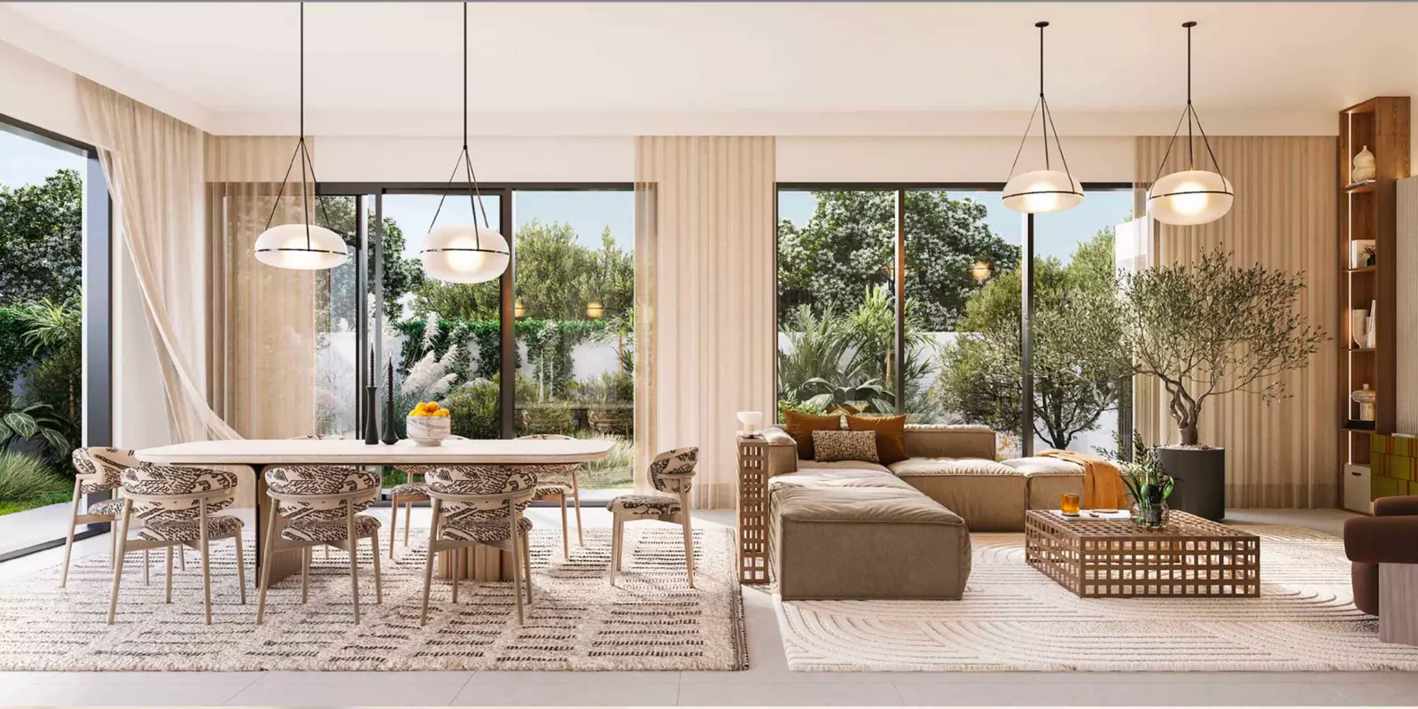 Image 3 of Fairway Villas Phase 3 By Emaar by Emaar Properties