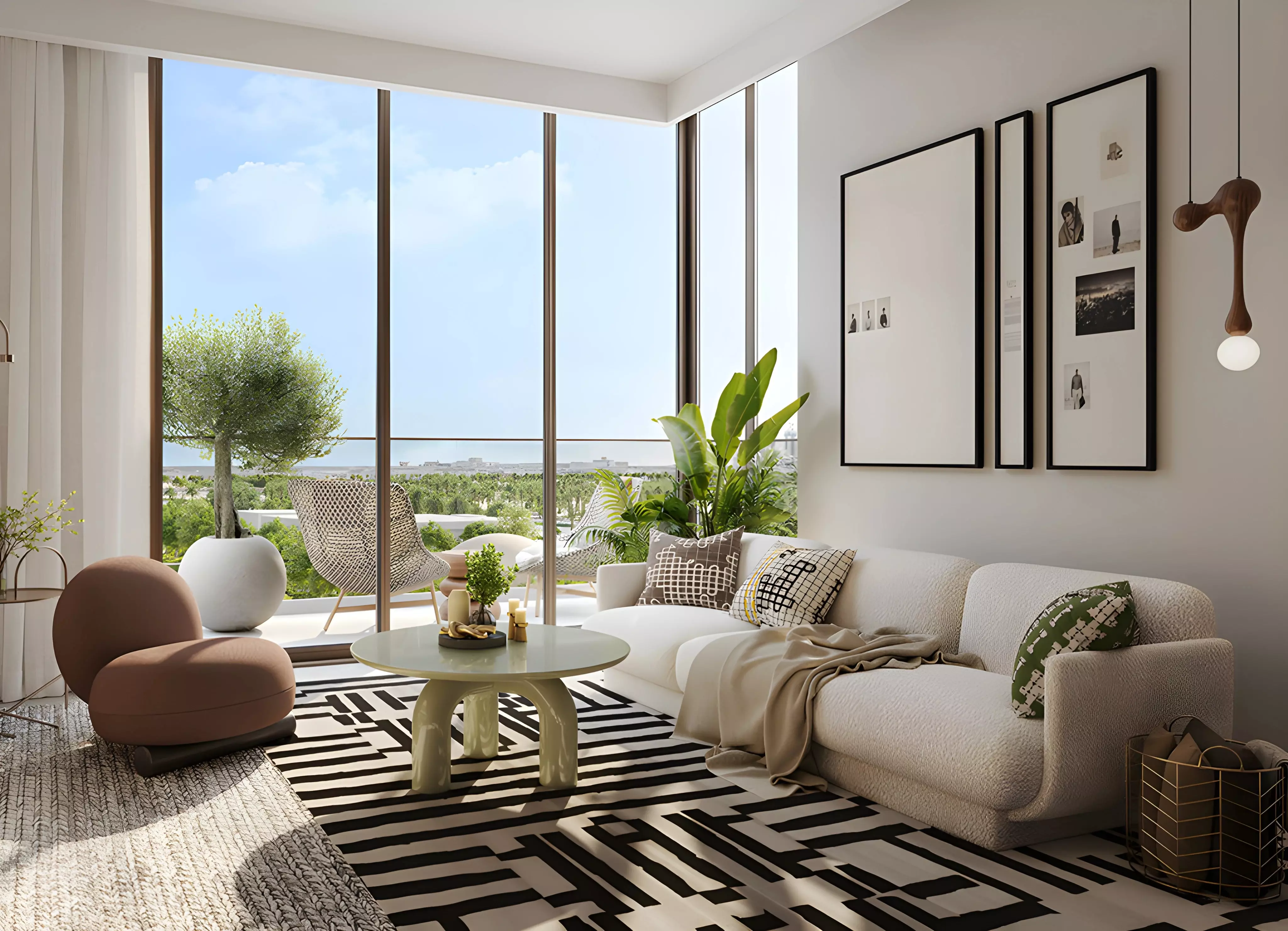 Image 7 of Vida Residences Hillside by Emaar Properties