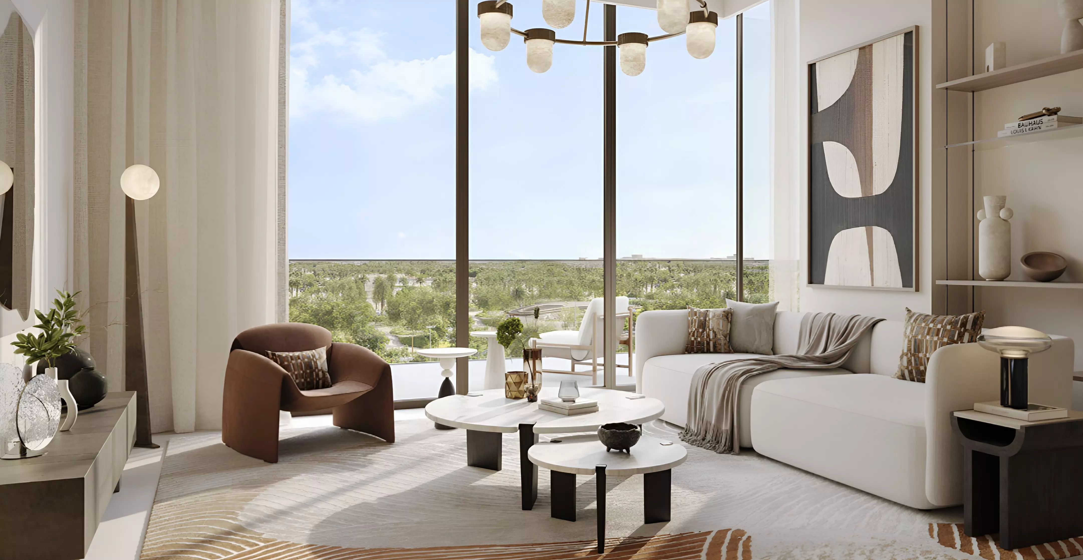 Image 4 of Vida Residences Hillside by Emaar Properties