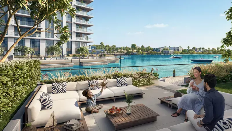 Image 3 of The Cove Phase 2 By Emaar by Emaar Properties