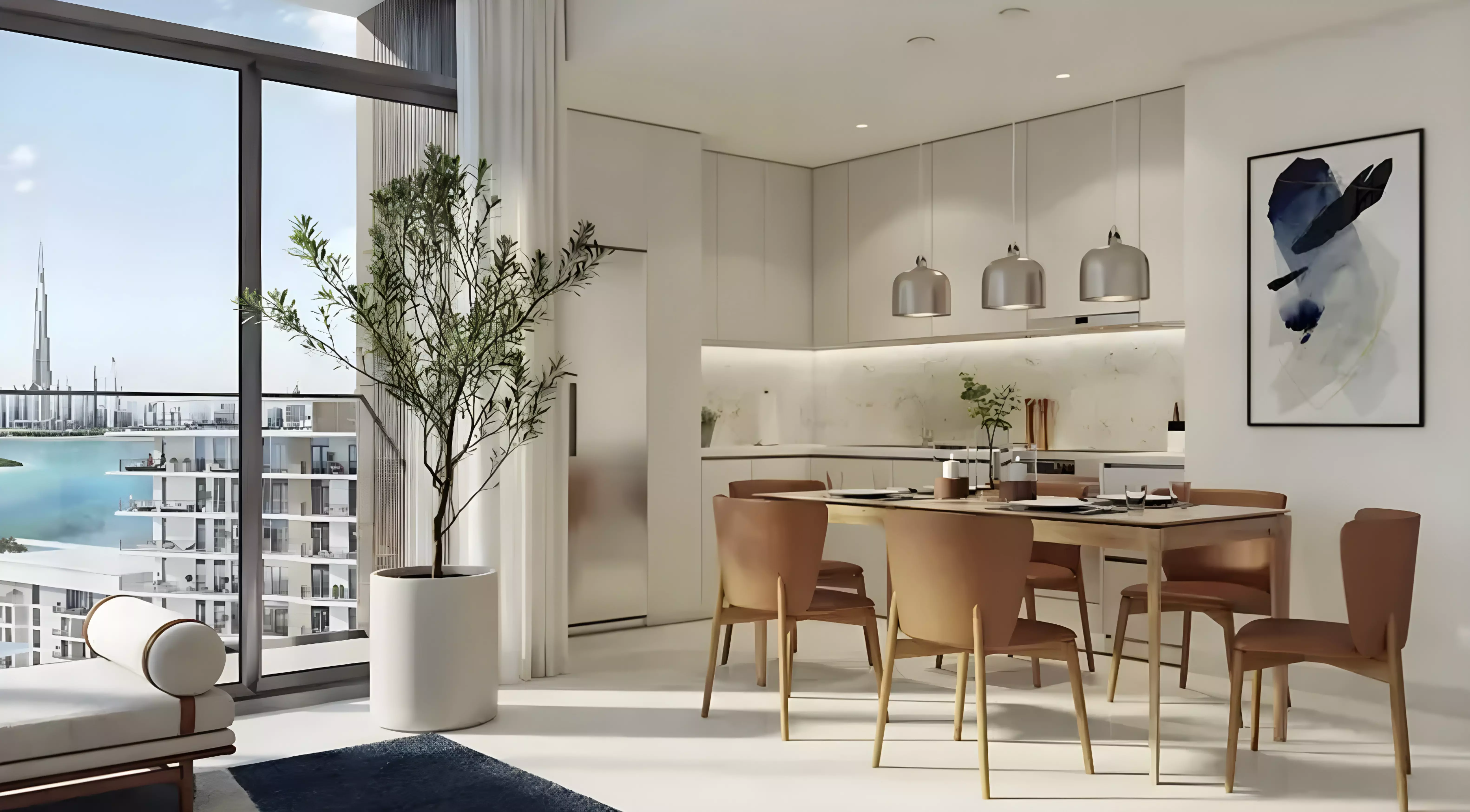 Image 17 of The Cove Phase 2 By Emaar by Emaar Properties