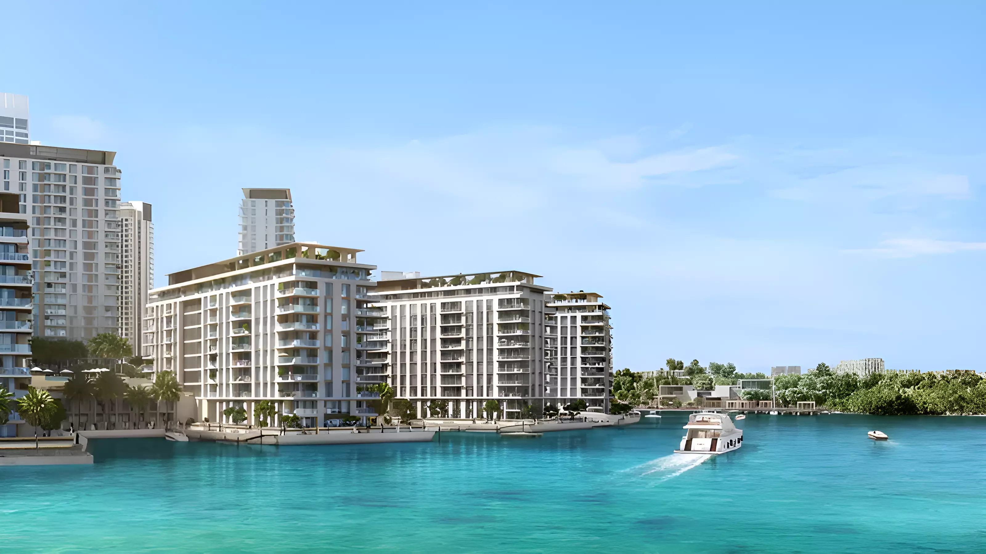 Image of The Cove Phase 2 By Emaar by Emaar Properties
