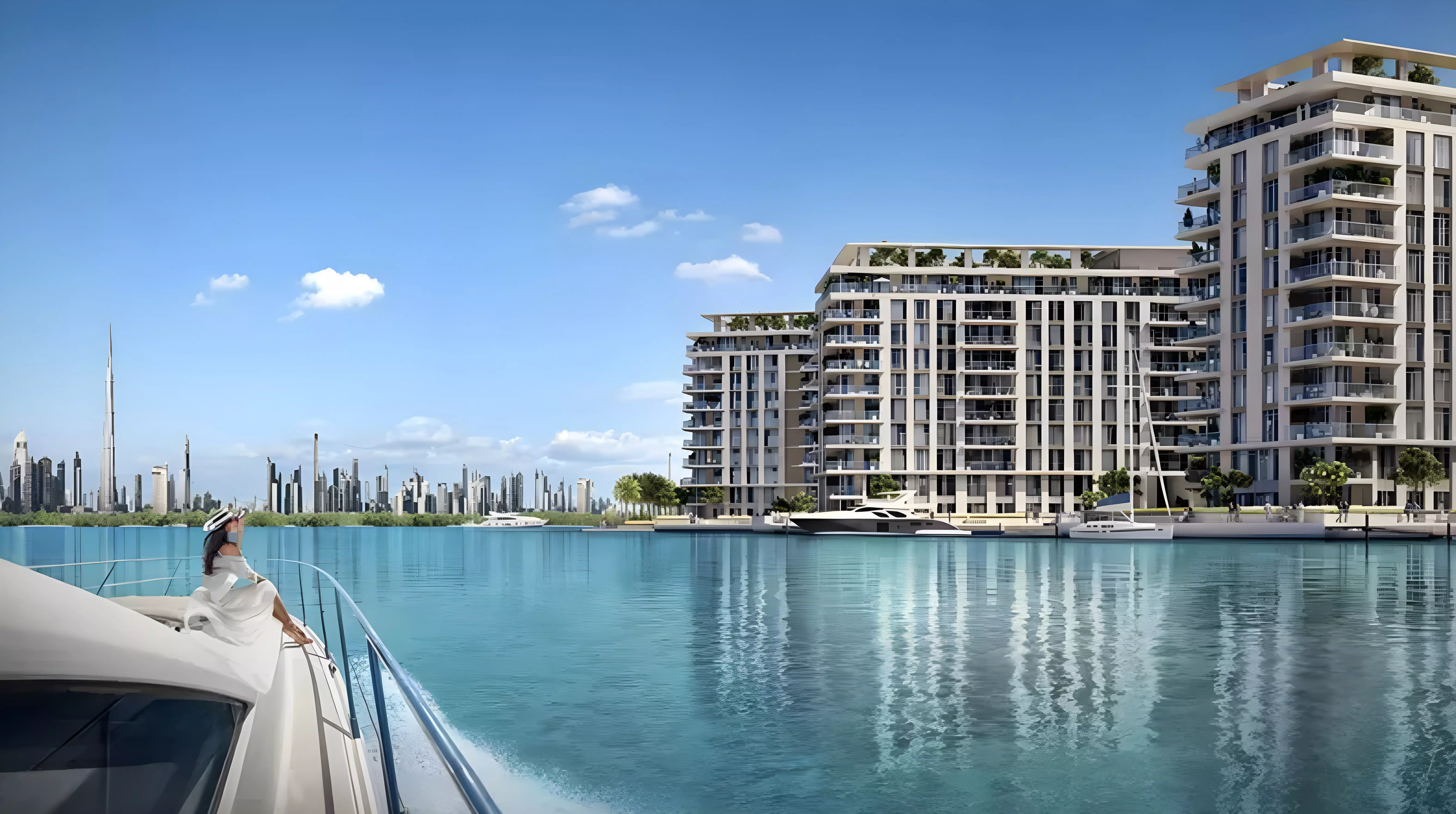 Image 14 of The Cove Phase 2 By Emaar by Emaar Properties