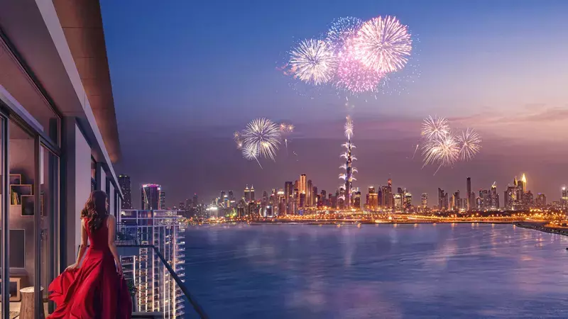 Image 9 of The Cove Phase 2 By Emaar by Emaar Properties