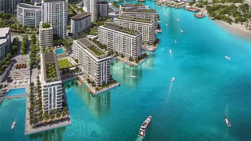 Image 7 of The Cove Phase 2 By Emaar by Emaar Properties